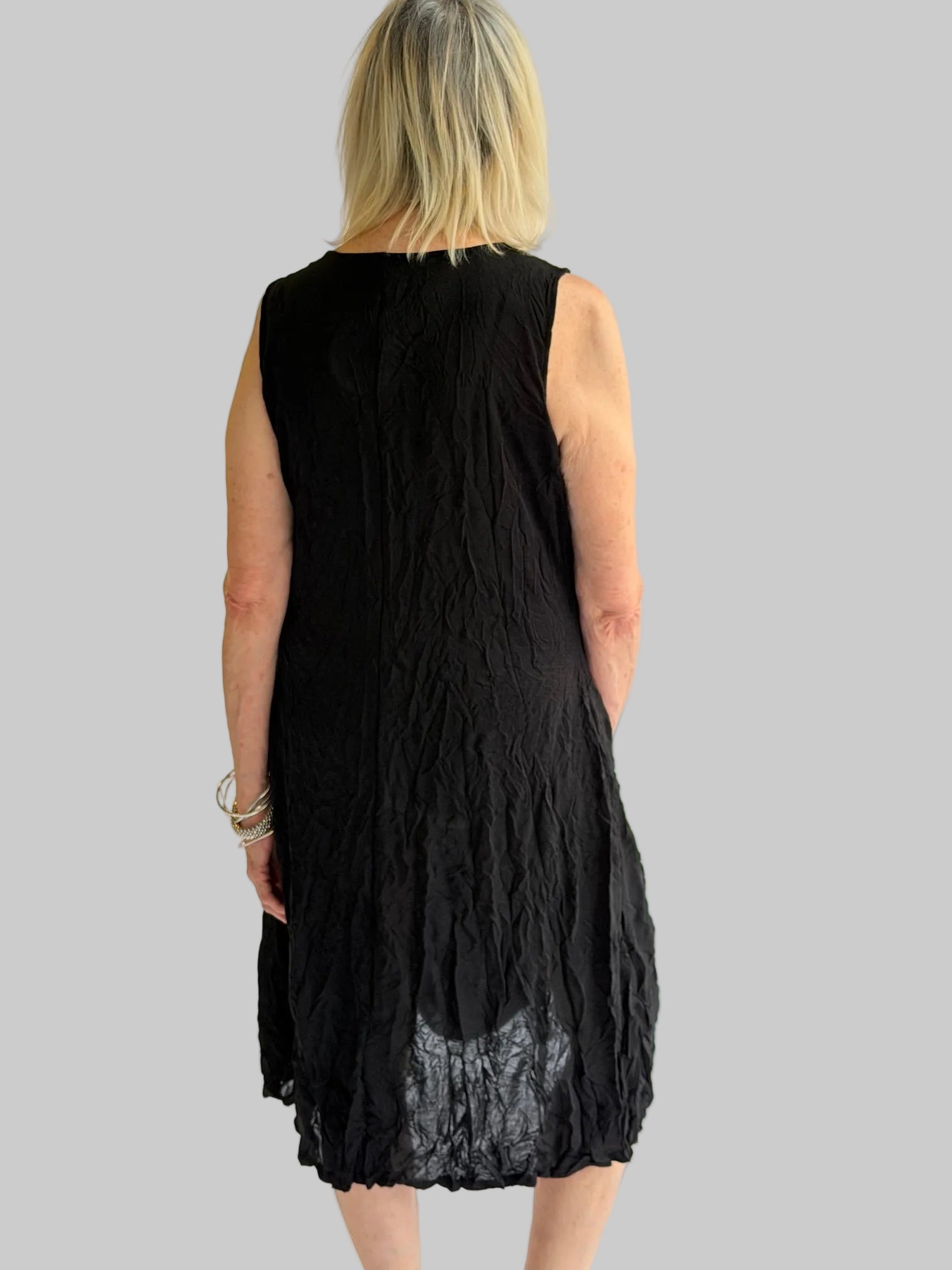 Jennika Dress