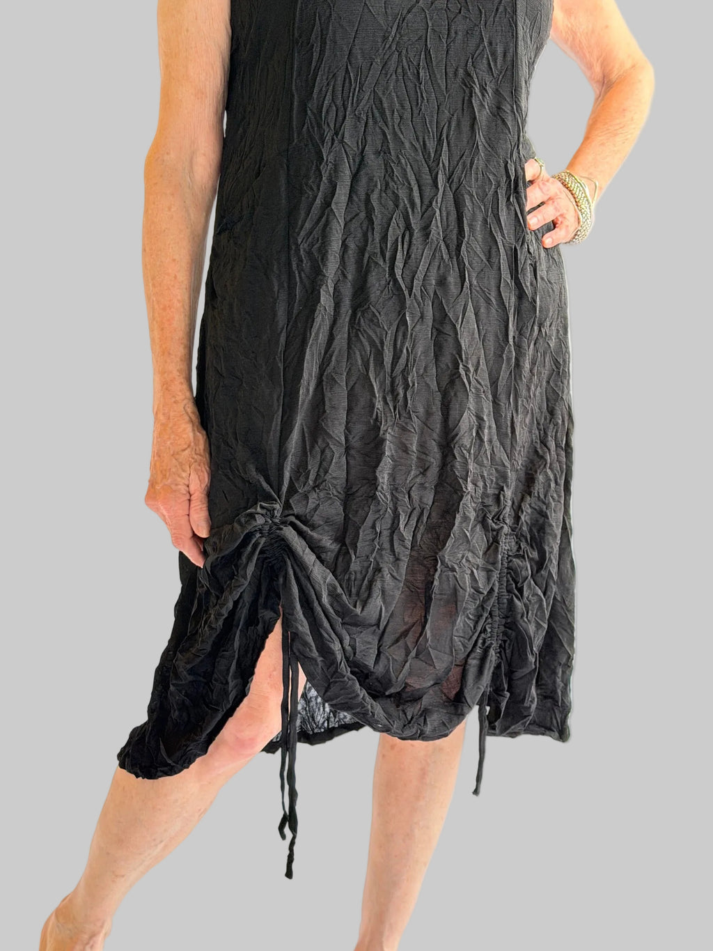 Jennika Dress