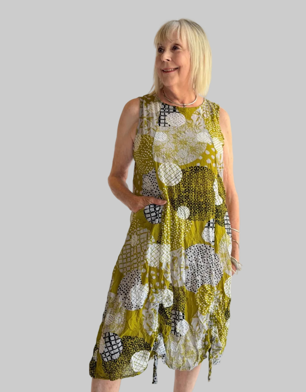 Jennika Dress