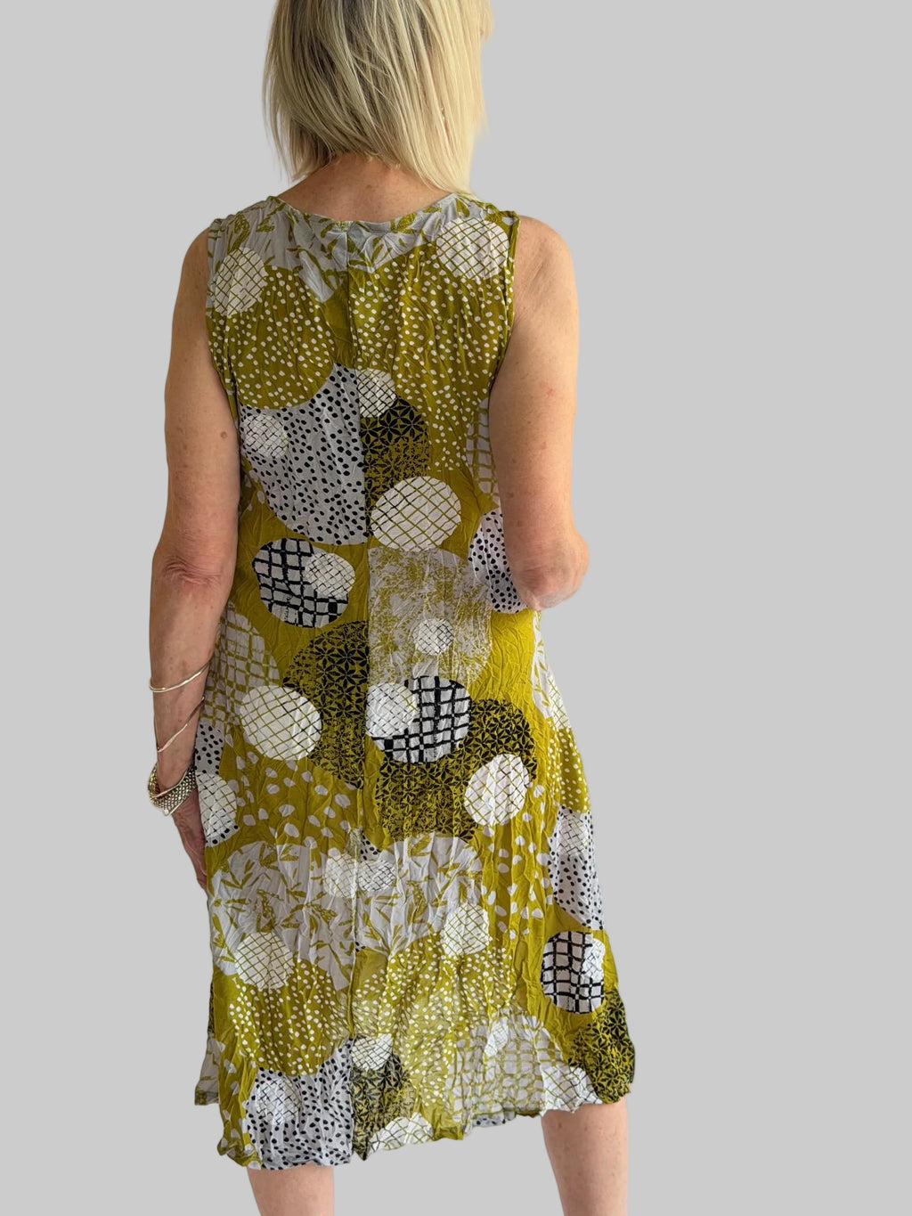 Jennika Dress