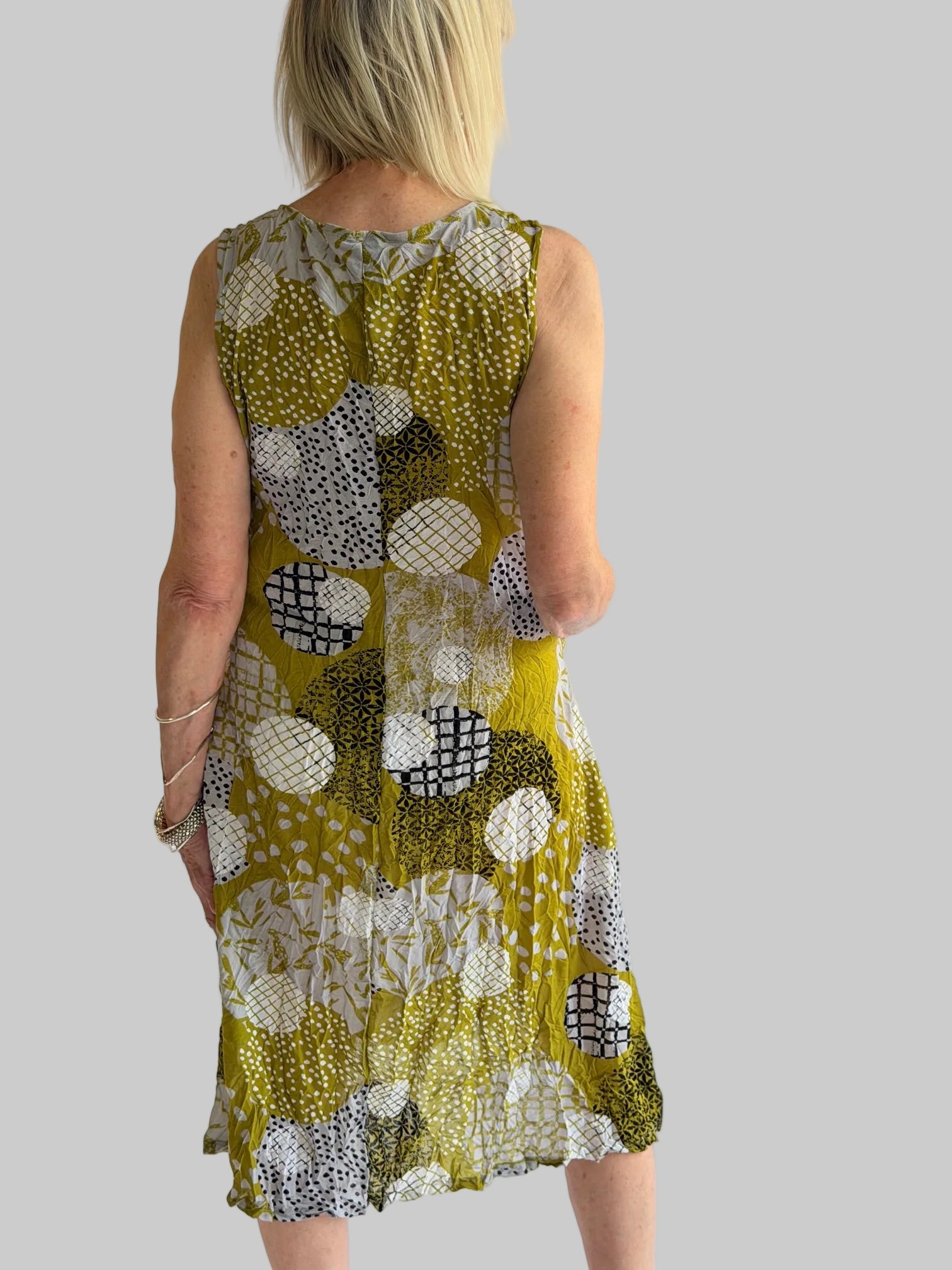 Jennika Dress