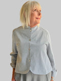 S CROP JACKET