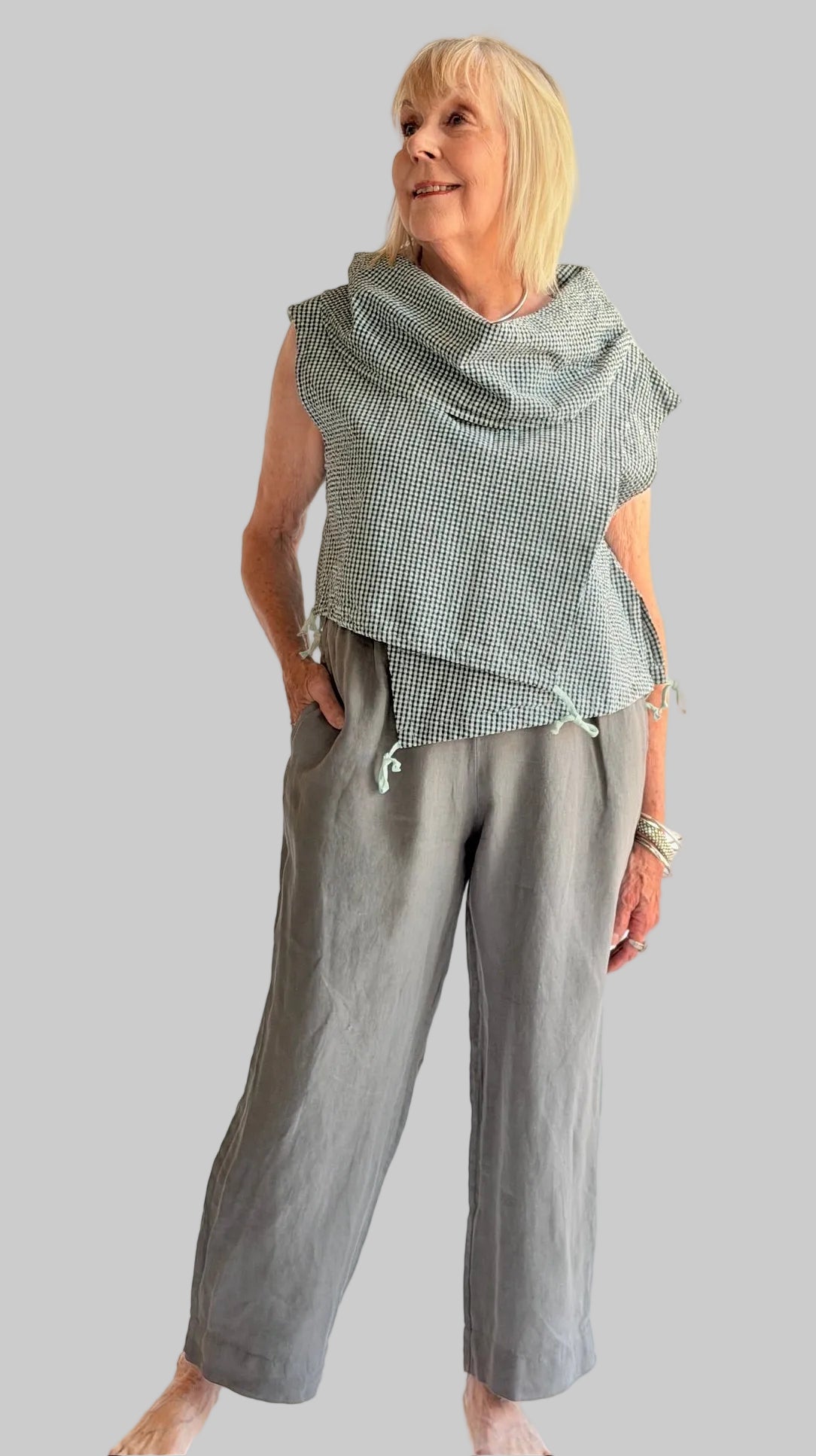 ANKA PANT