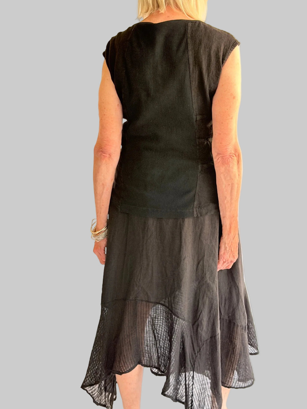 Skirt Solid INW1352