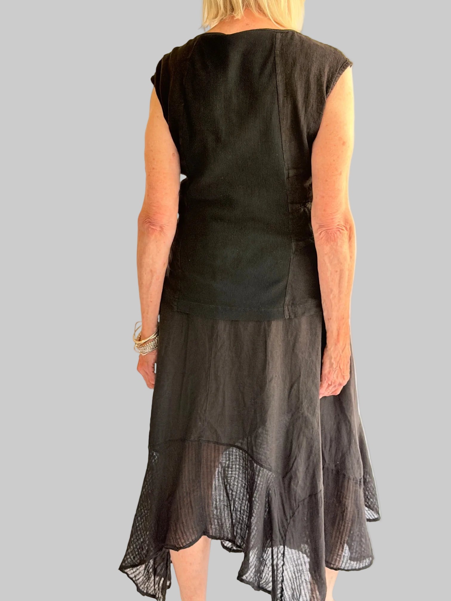 Skirt Solid INW1352