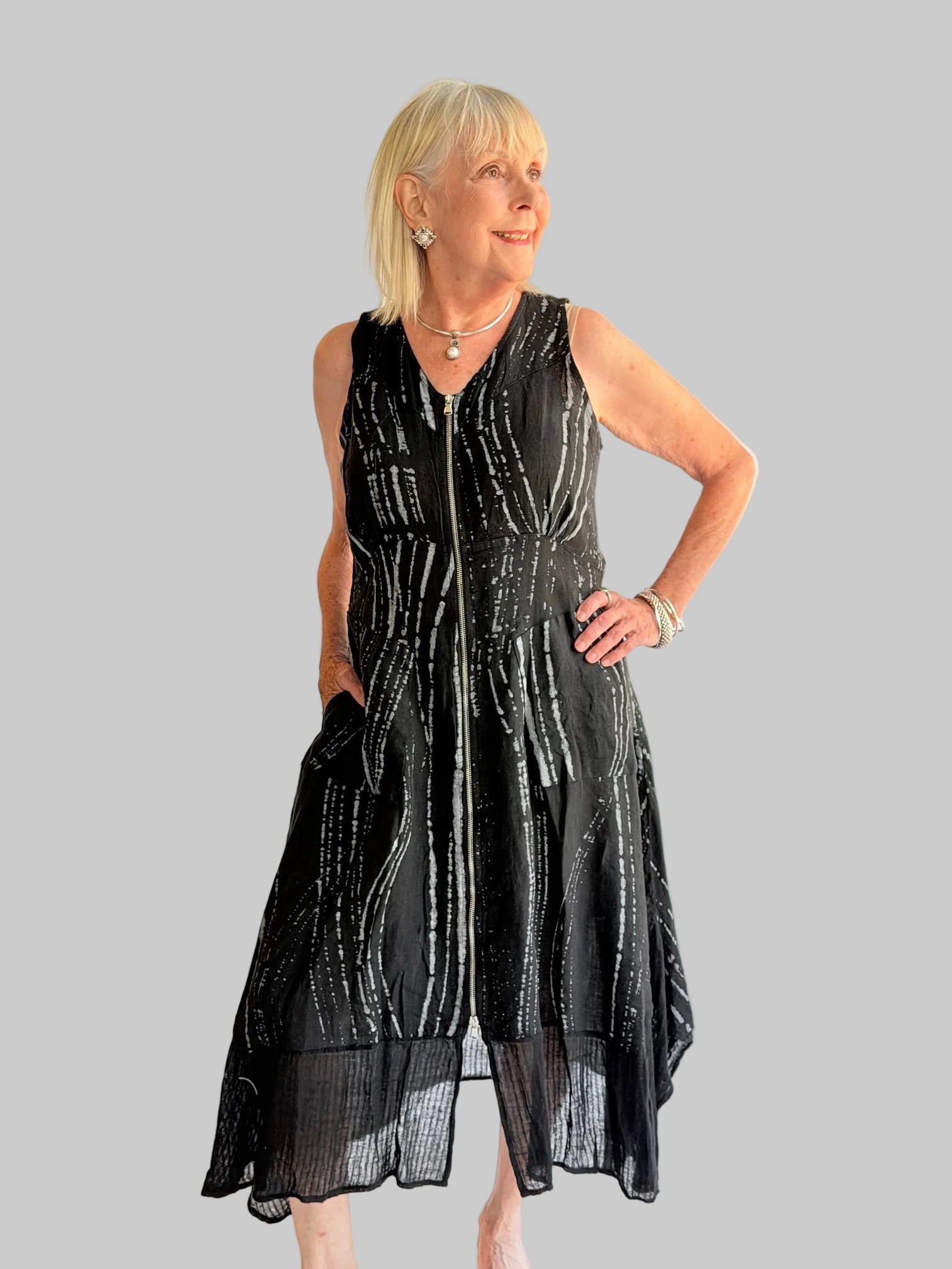 Dress INW91016
