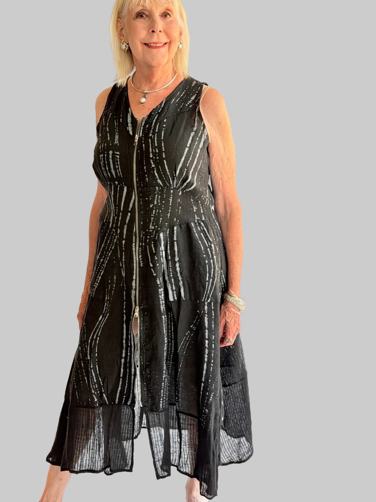 Dress INW91016
