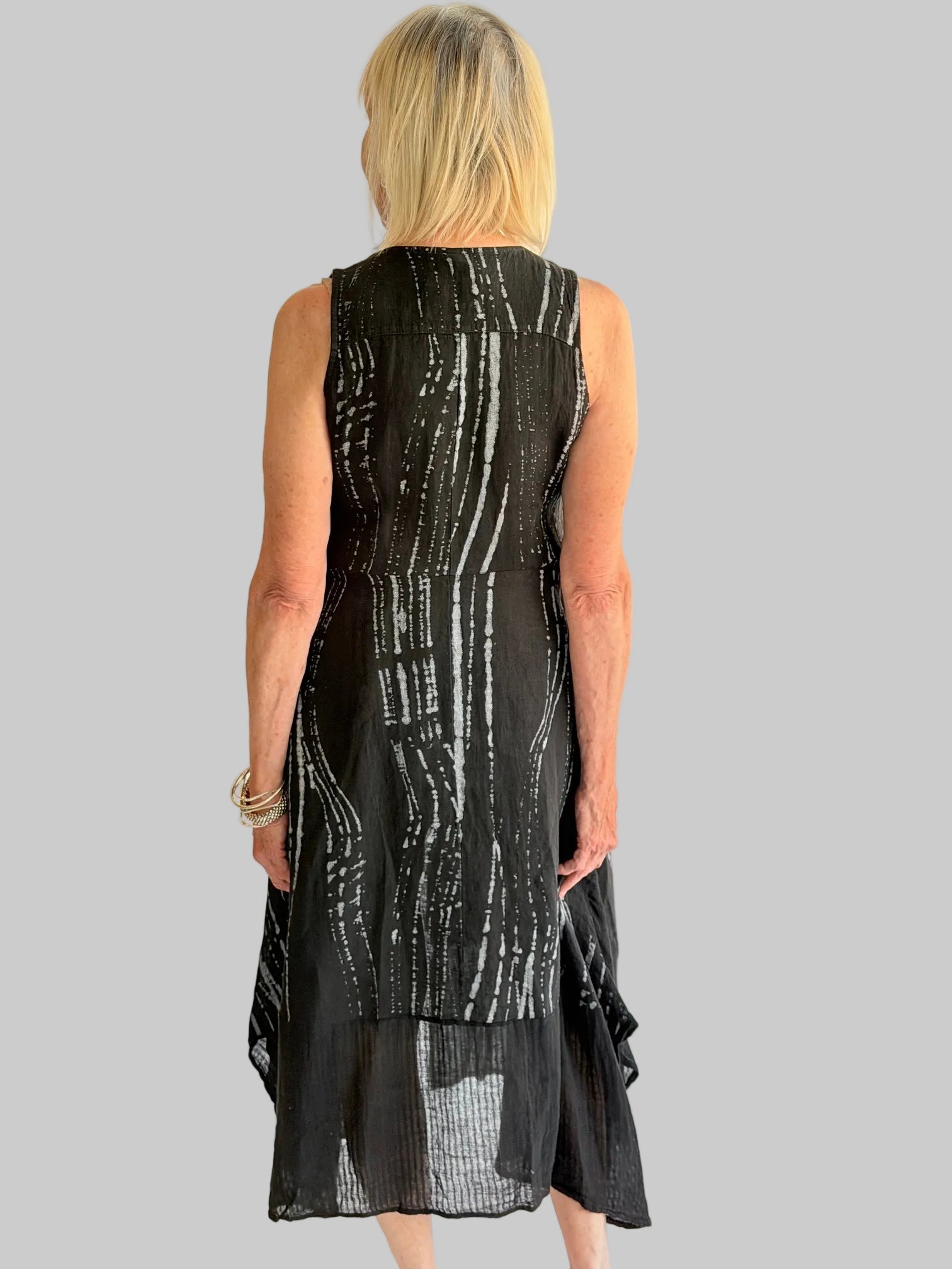 Dress INW91016