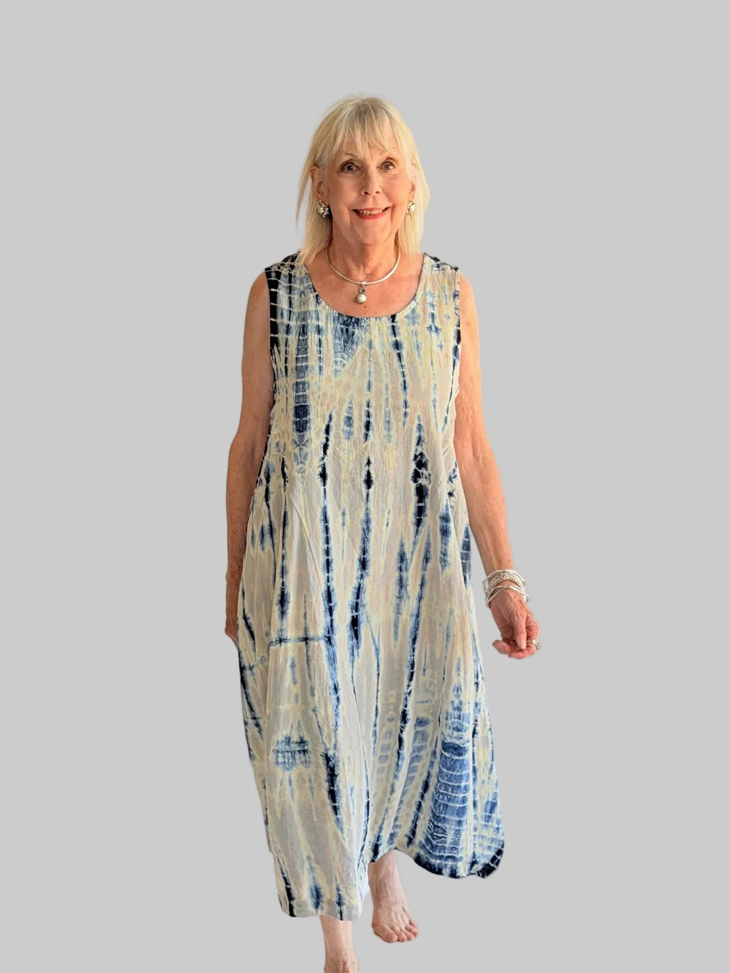 Princess Dress - Print