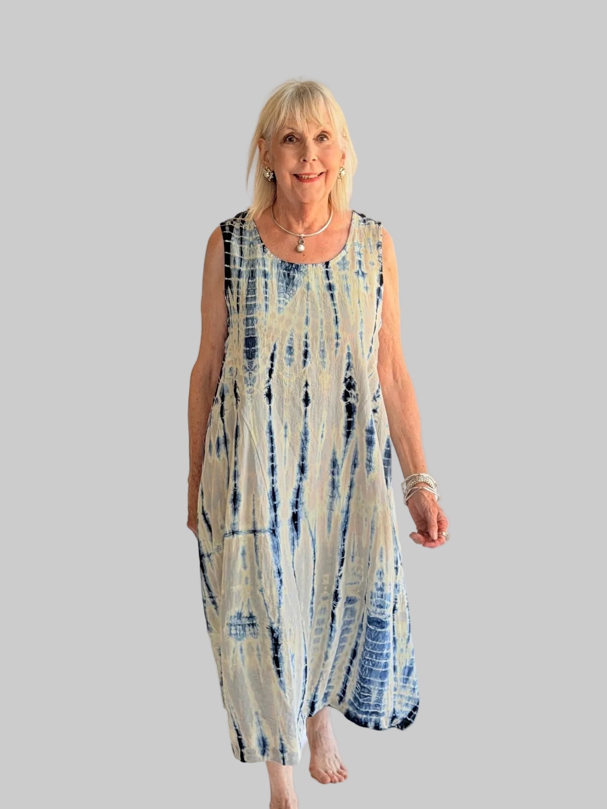Princess Dress - Print