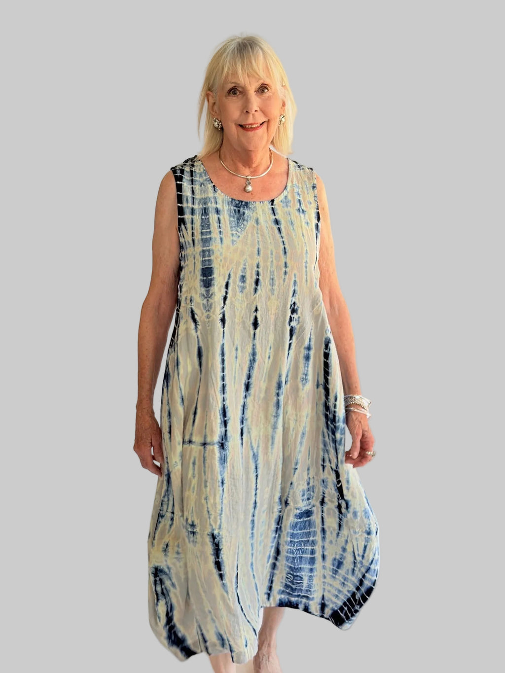 Princess Dress - Print