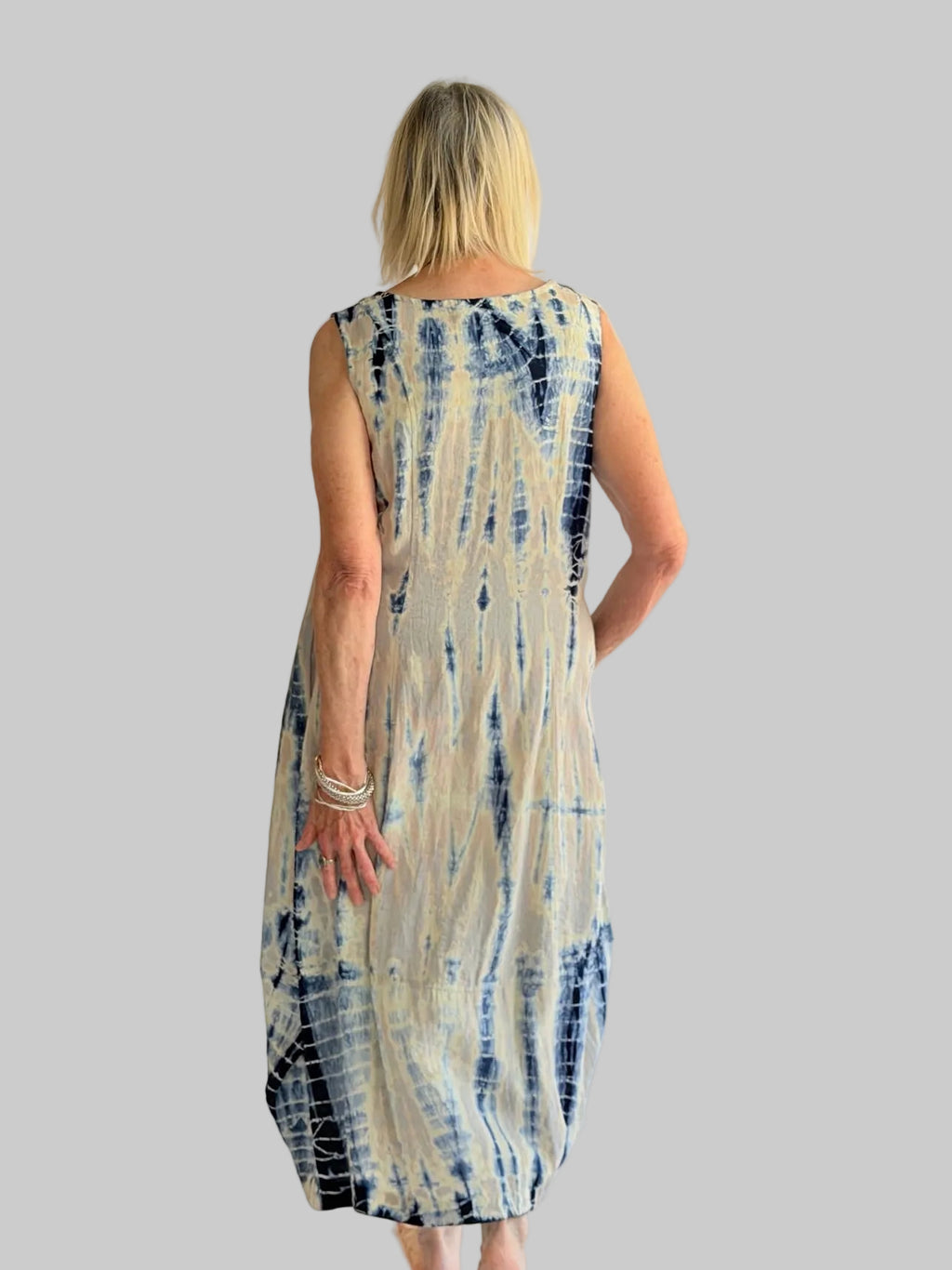Princess Dress - Print