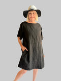 RELAXED DRESS