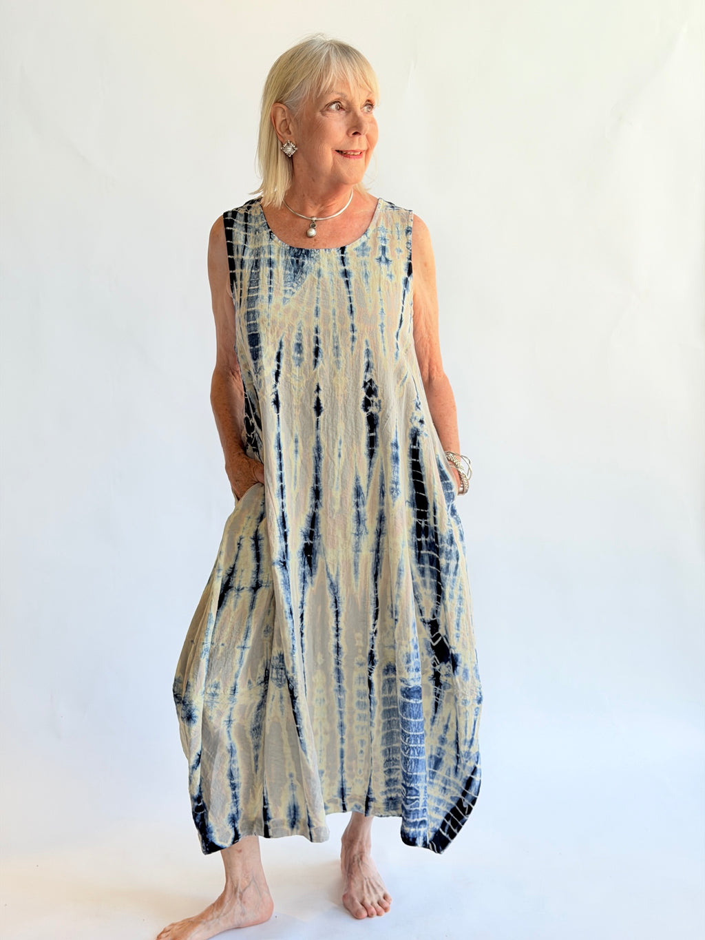 Princess Dress - Print