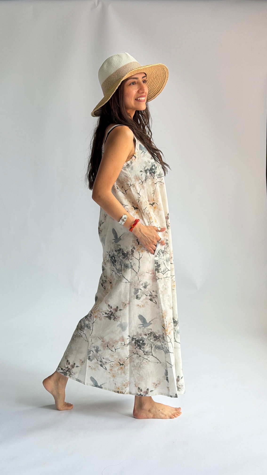 6229 Sakura Dress