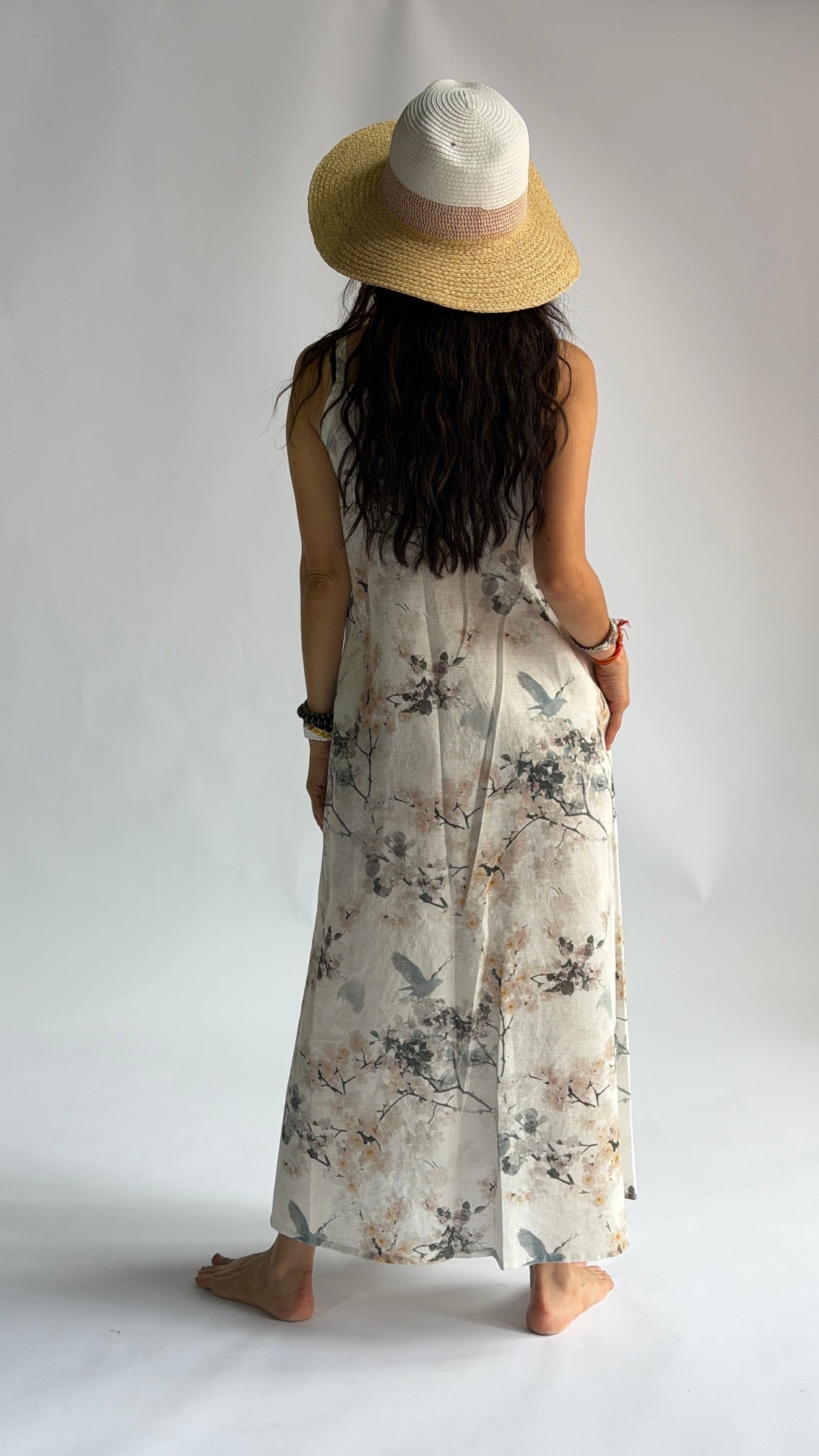 6229 Sakura Dress