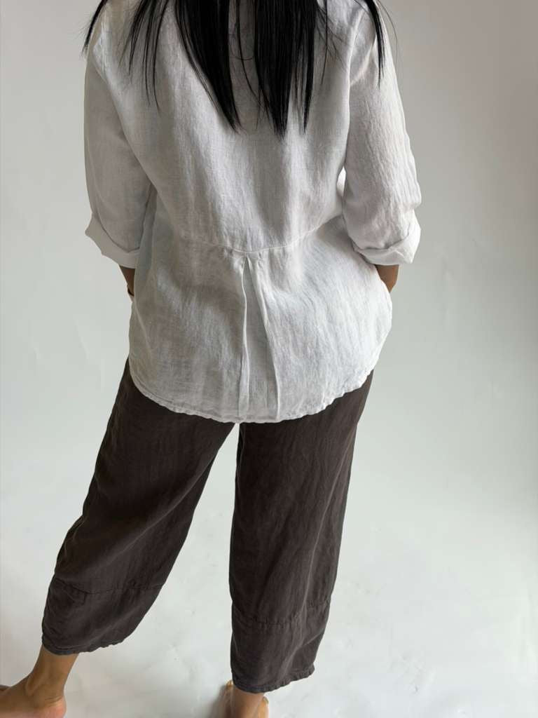 Shirt Jacket