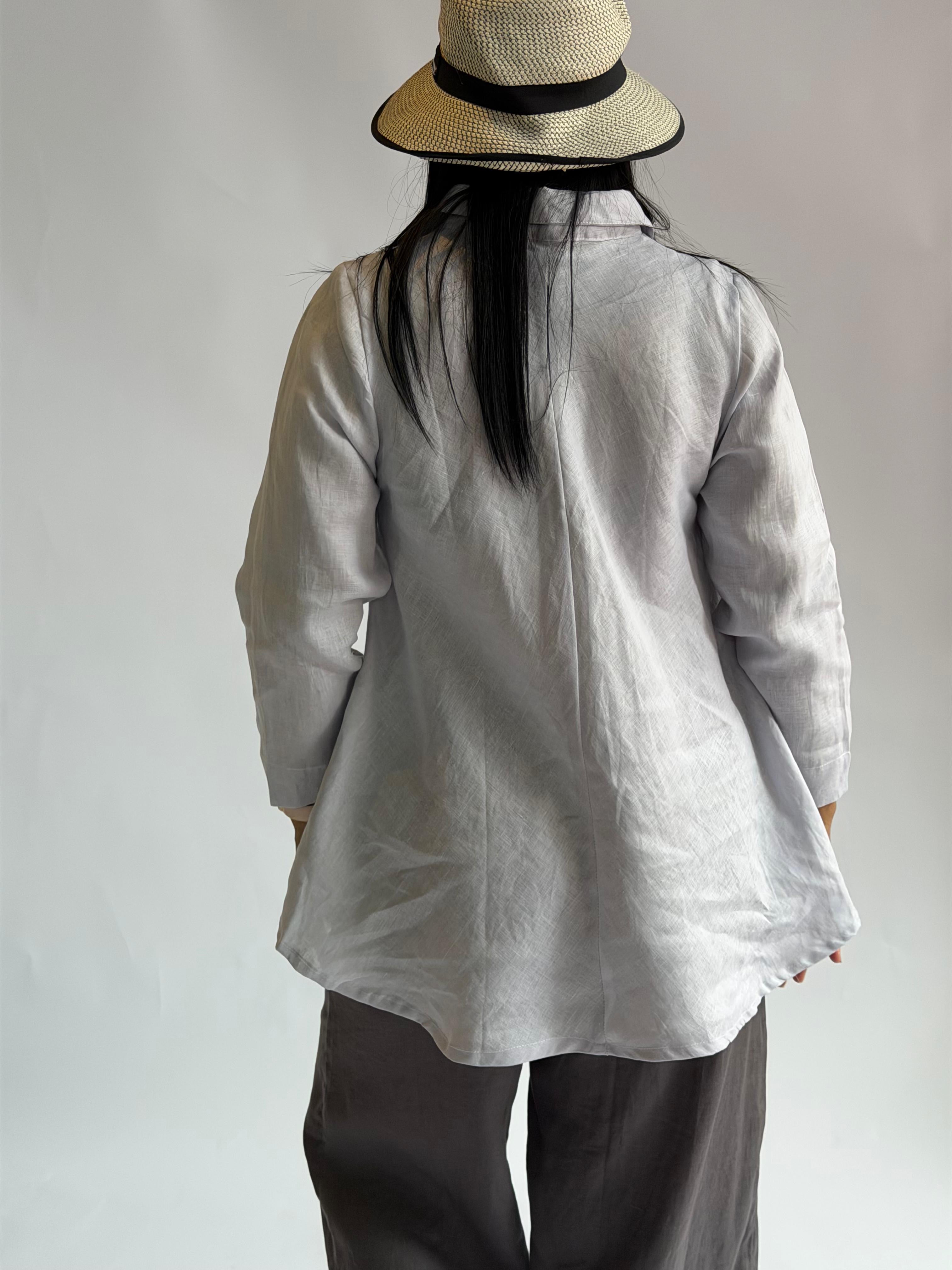 Bias Jacket