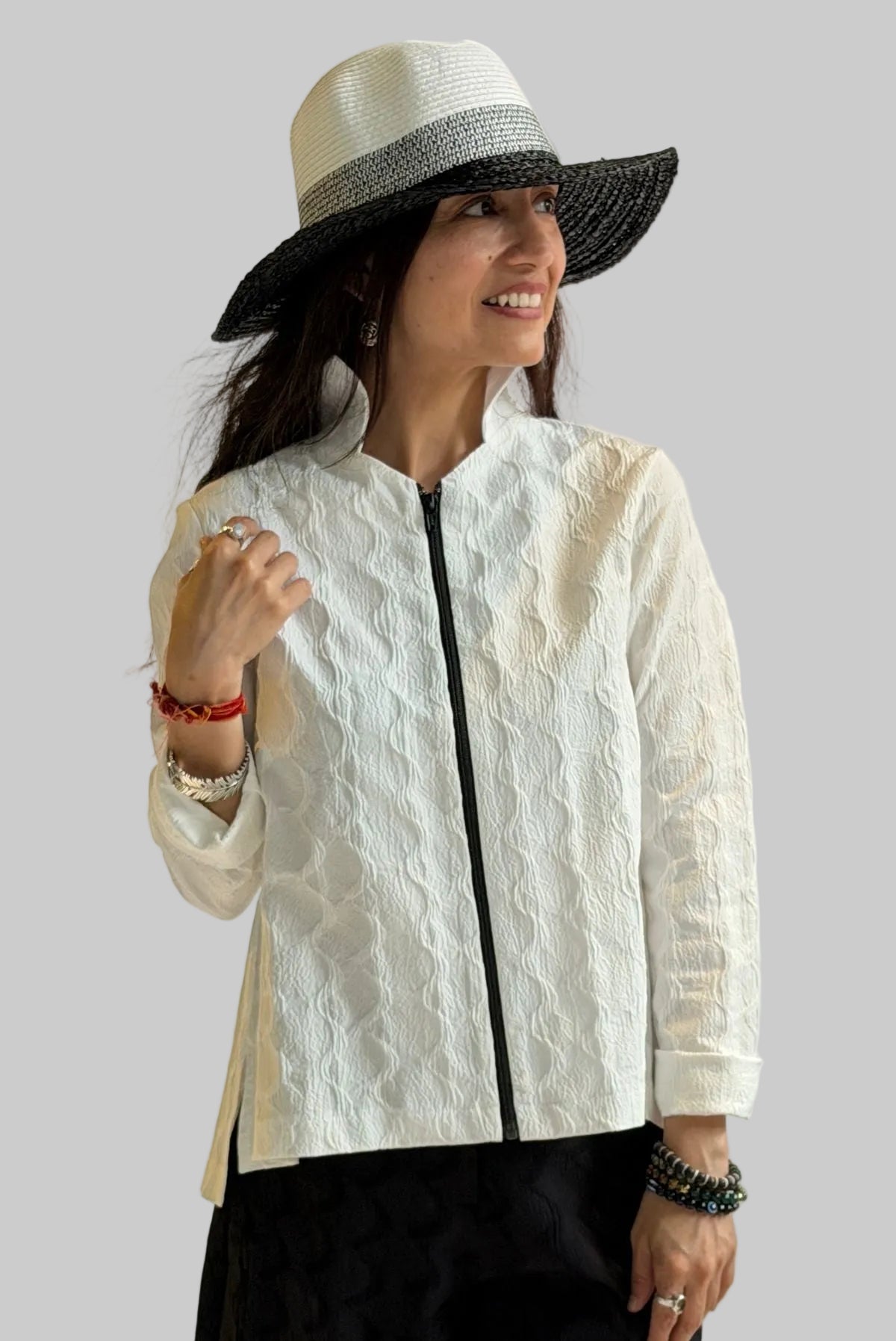 Uptown Jacket