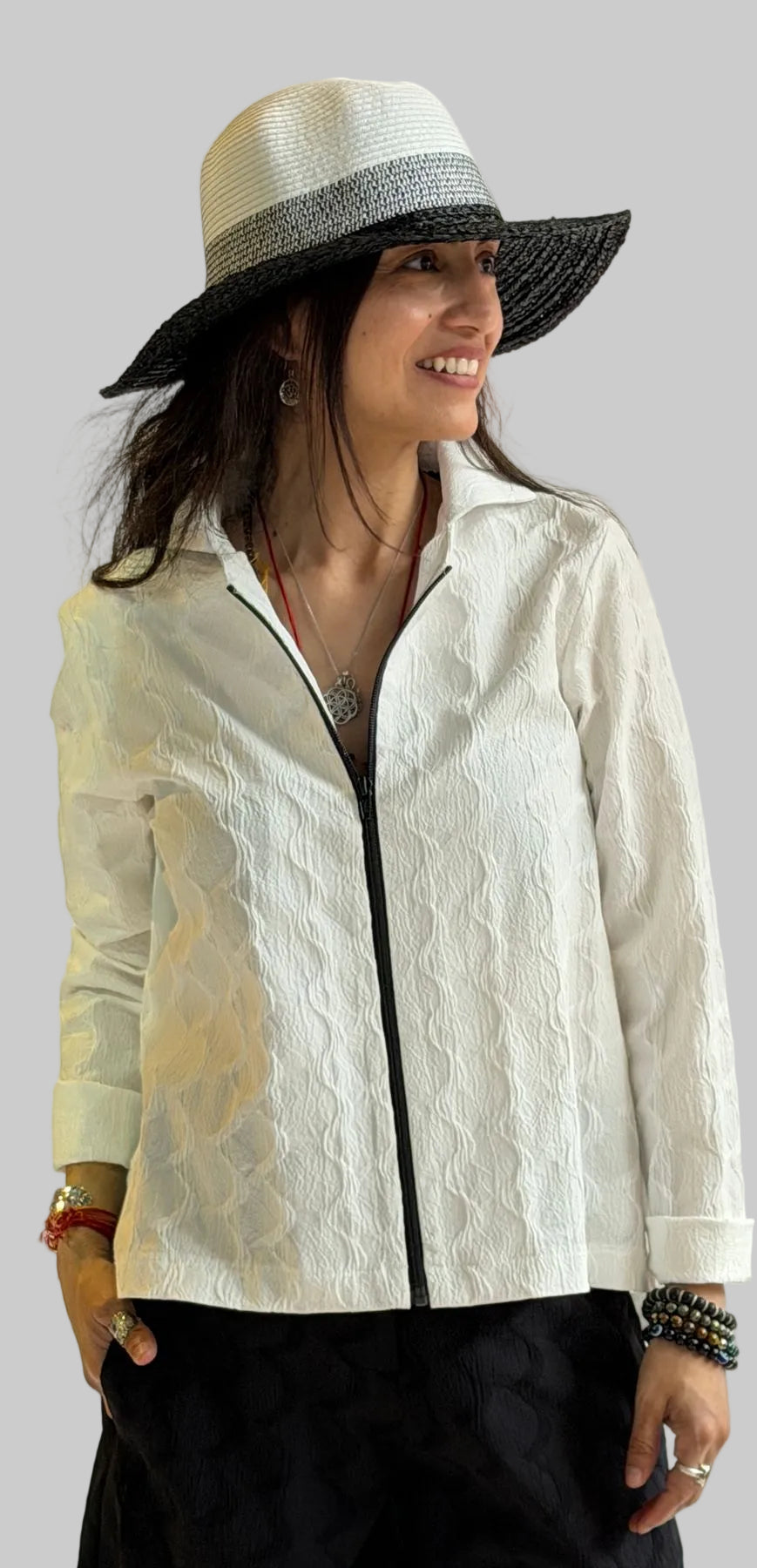 Uptown Jacket