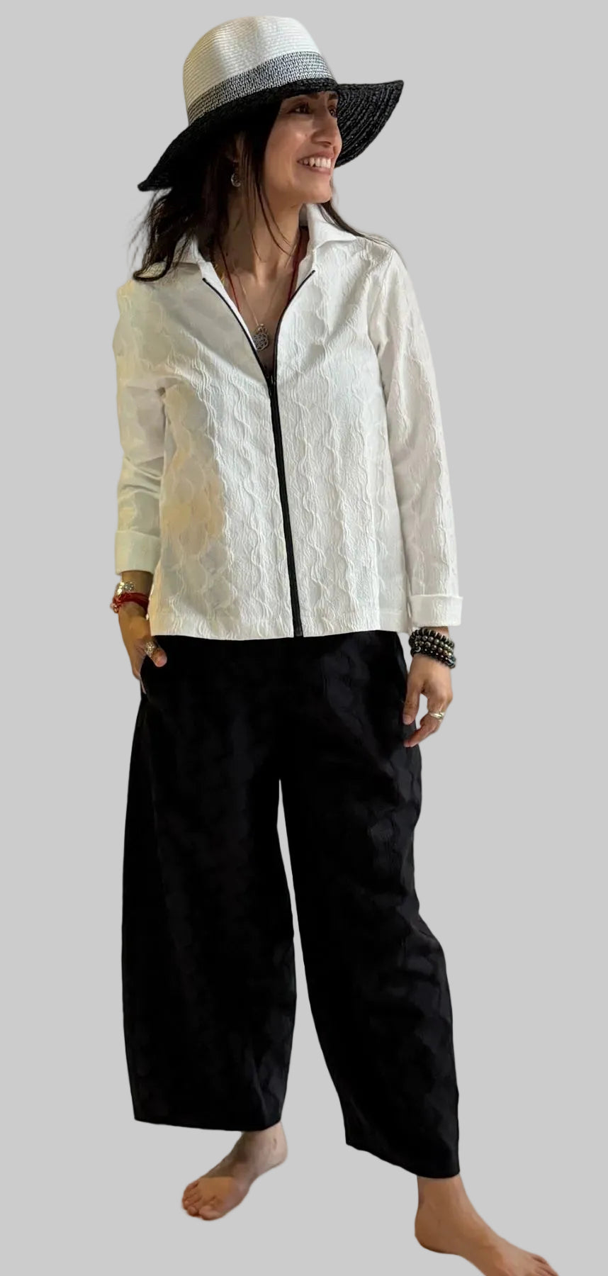 Uptown Jacket