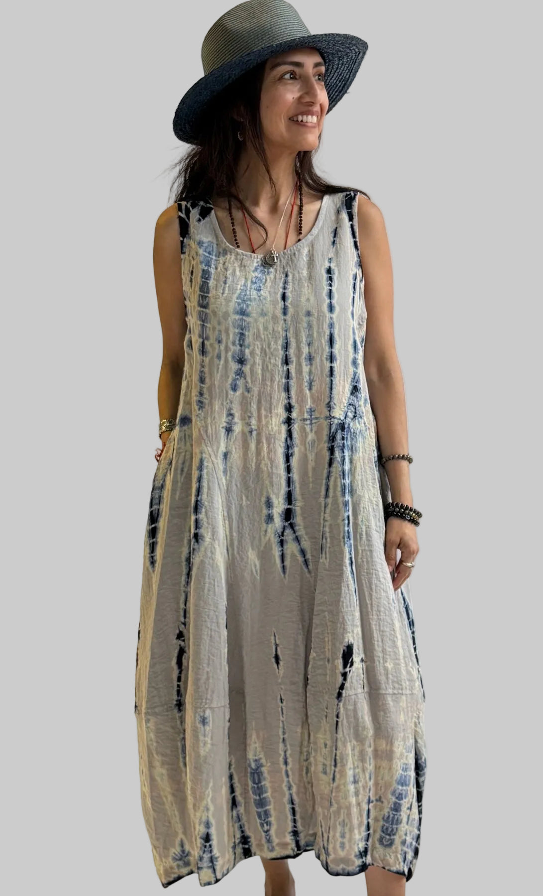 Princess Dress - Print