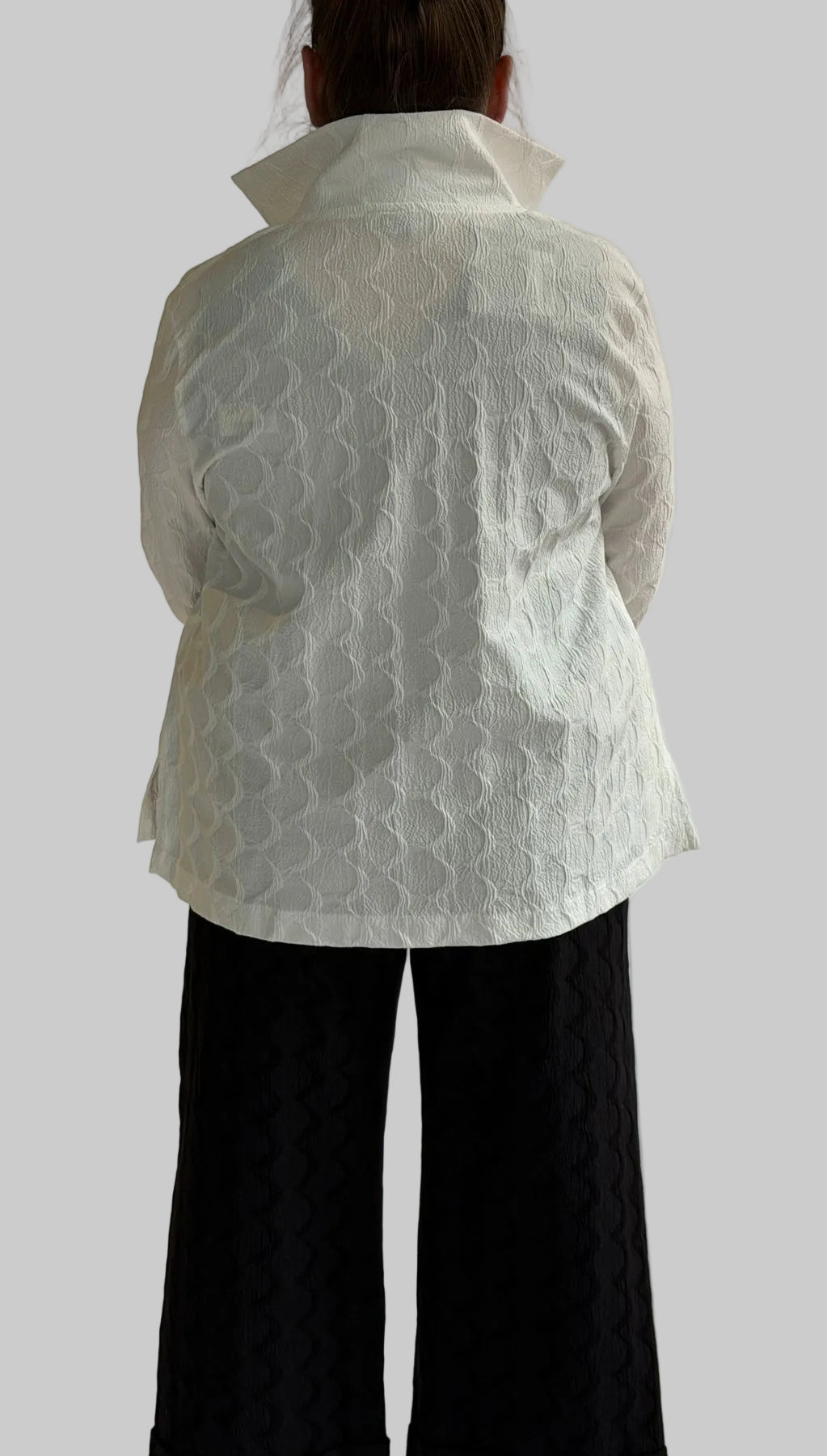 Uptown Jacket