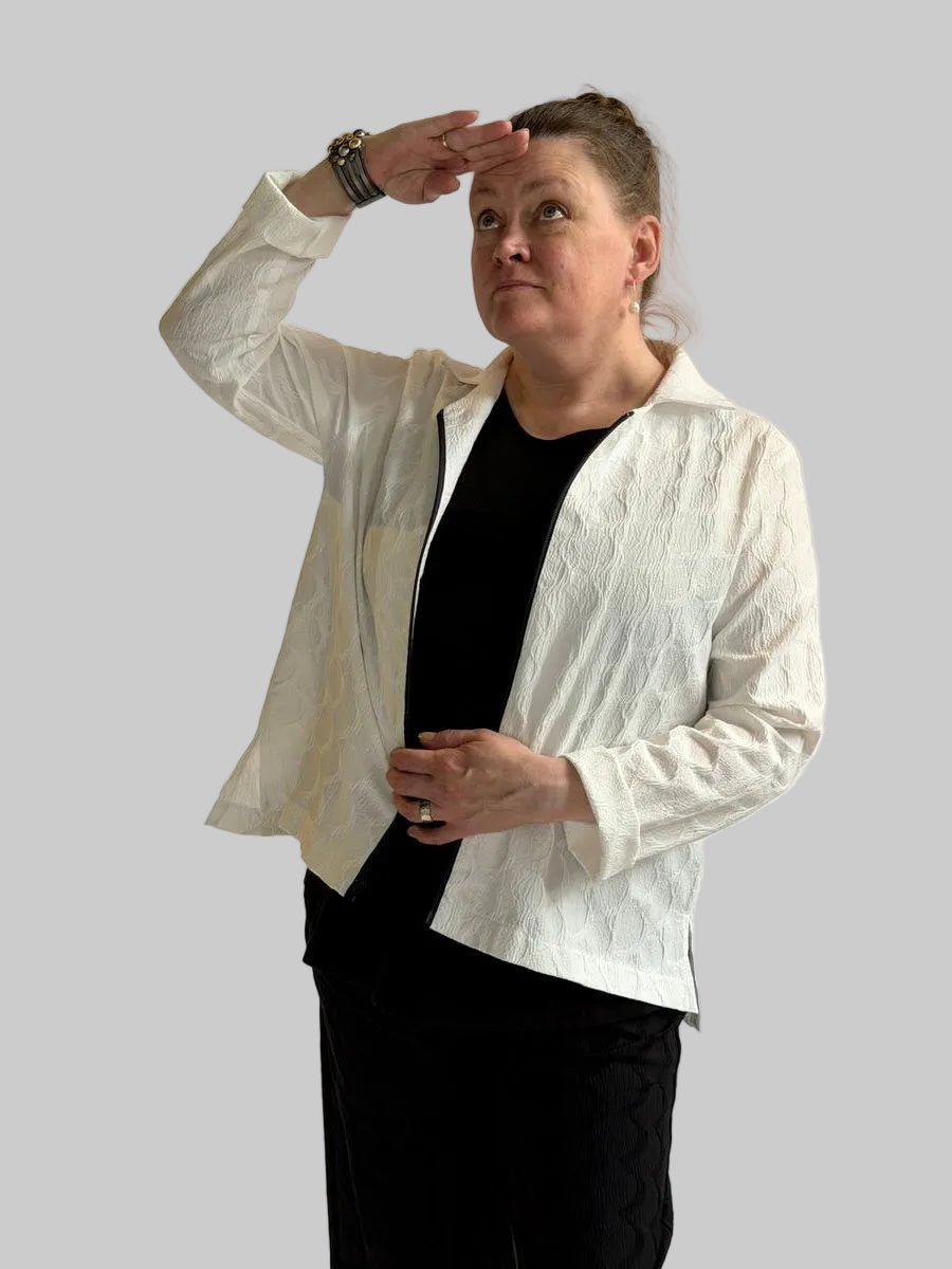 Uptown Jacket