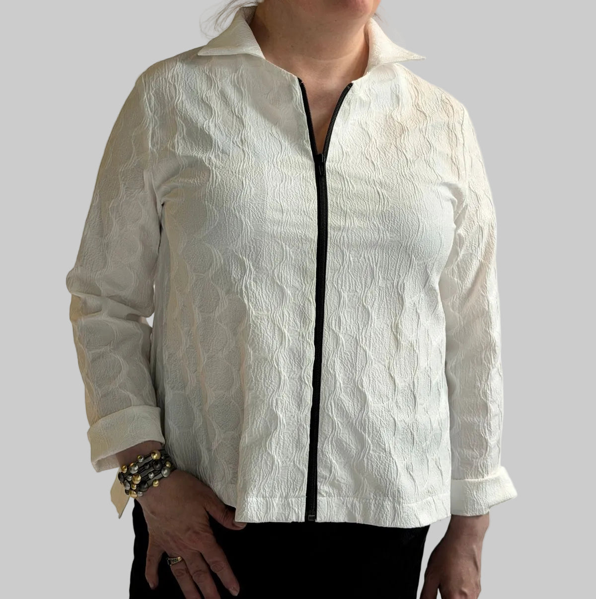 Uptown Jacket
