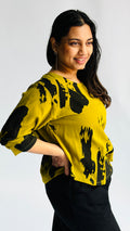 Essential Blouse - Brush