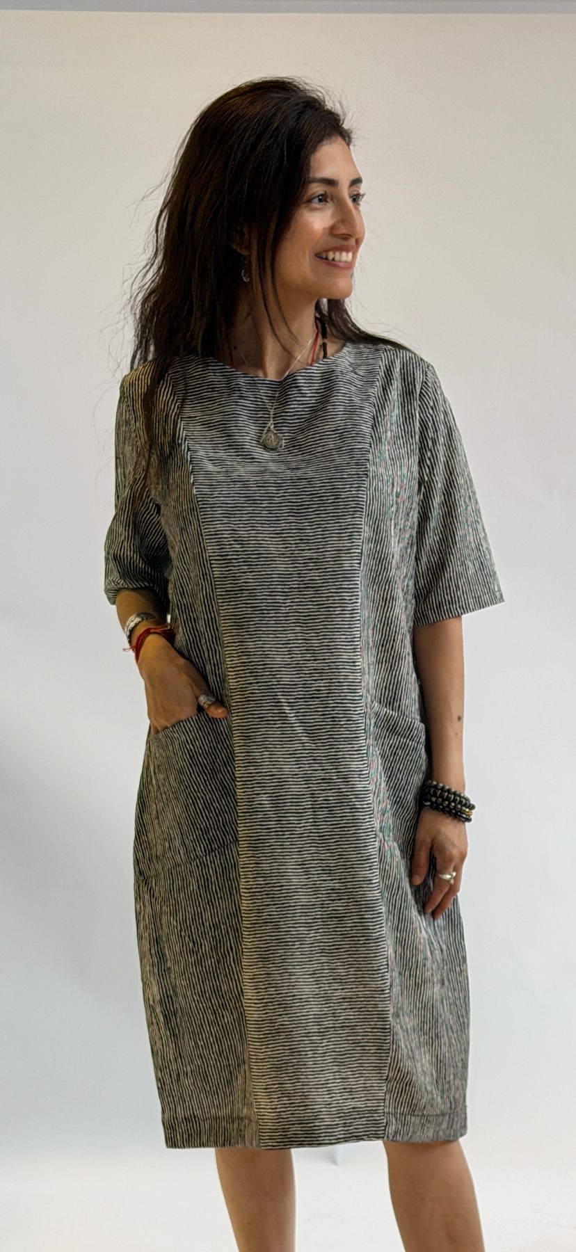 Friday Dress
