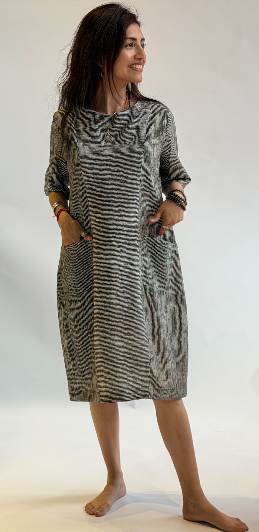Friday Dress