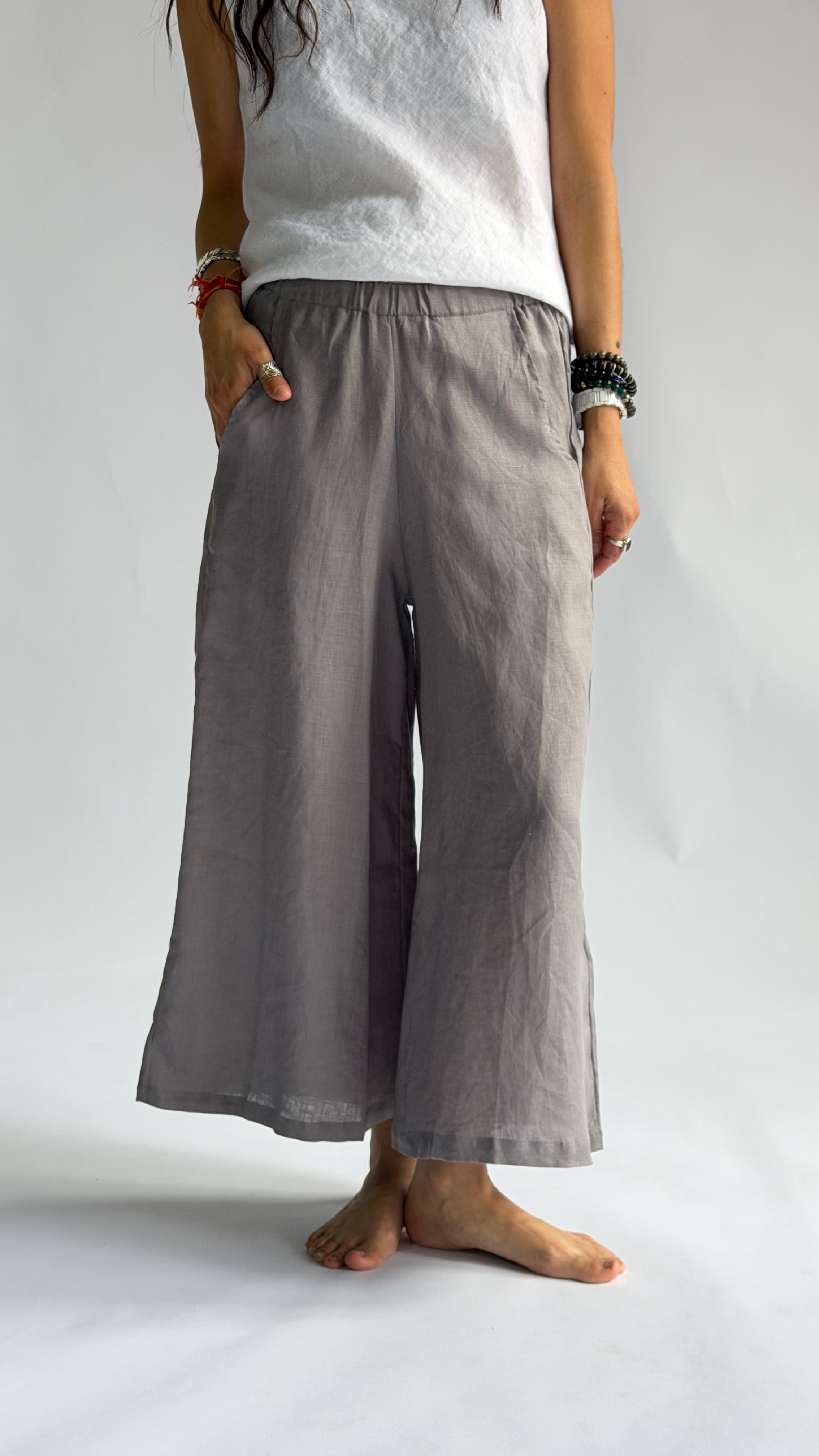 Flood Pant