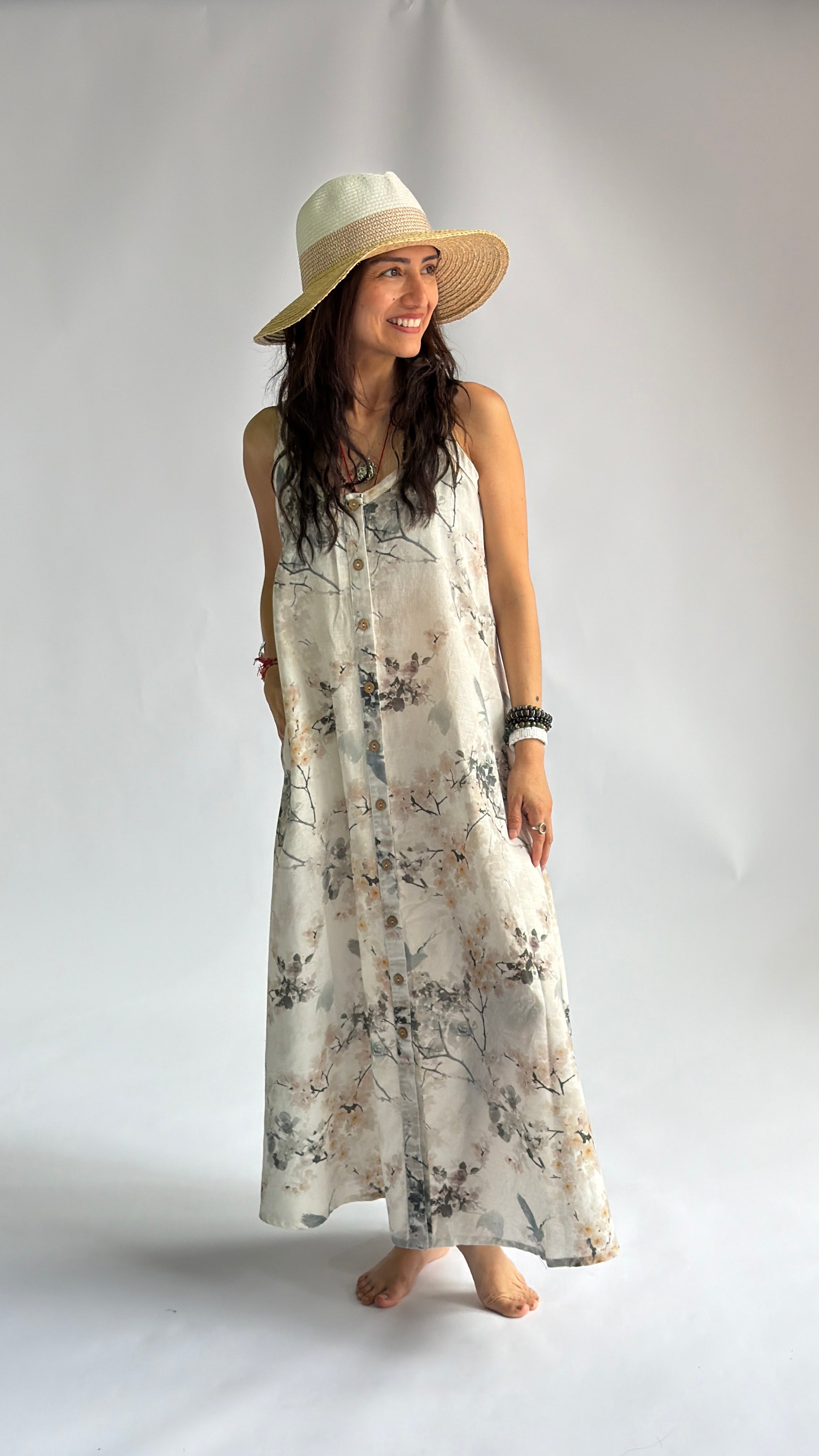 6229 Sakura Dress