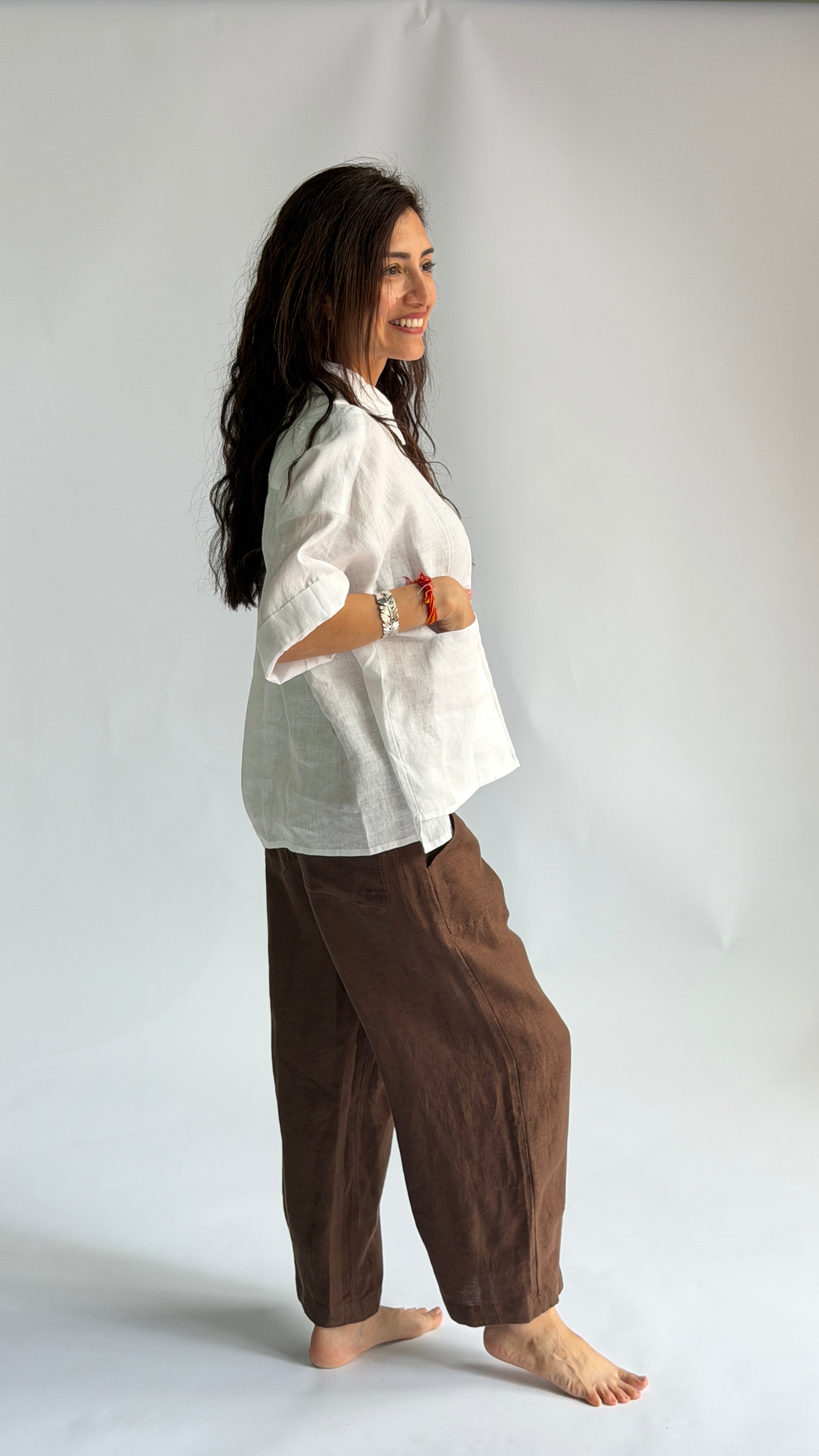 1078 One Pocket Top