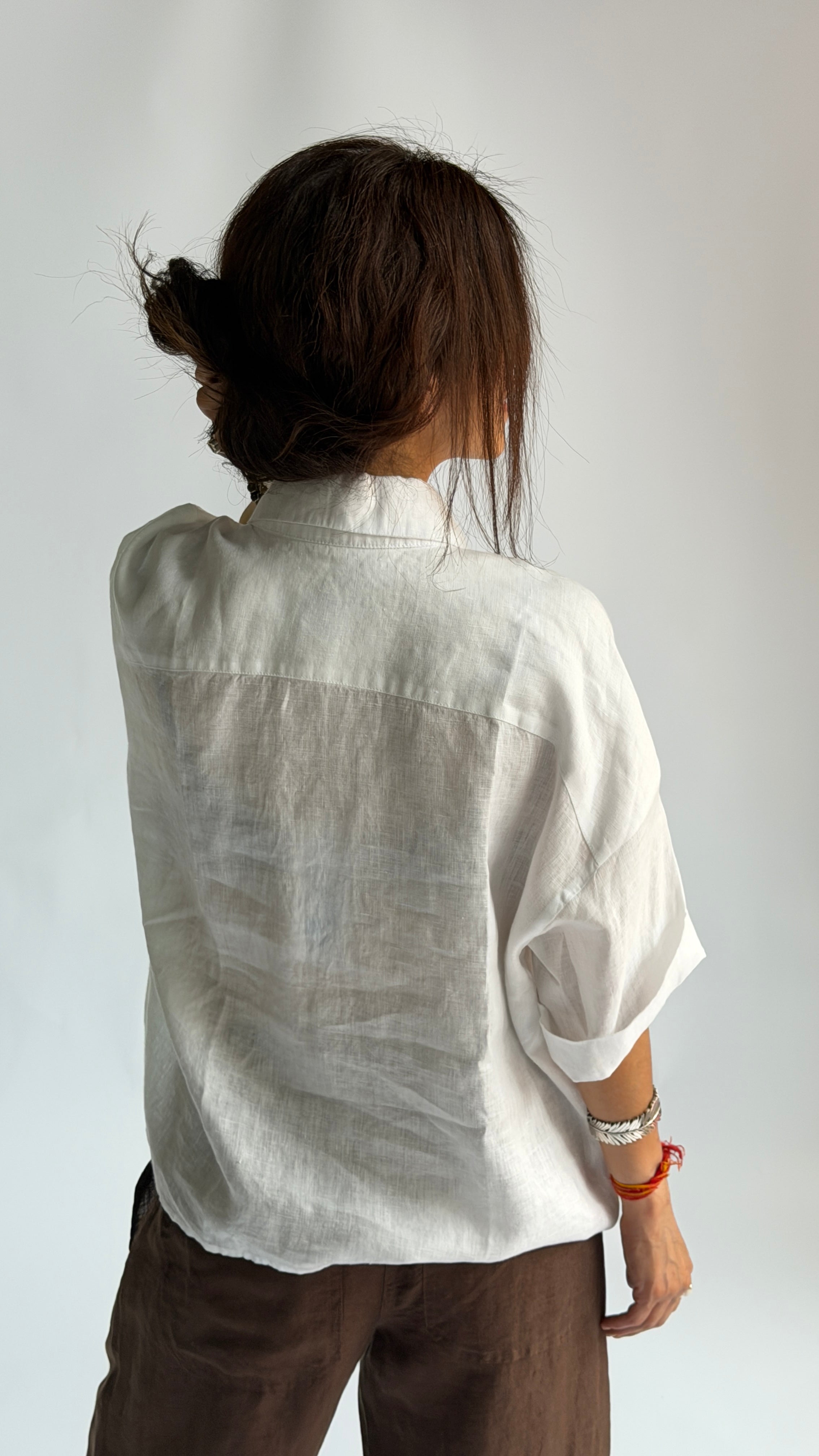 1078 One Pocket Top