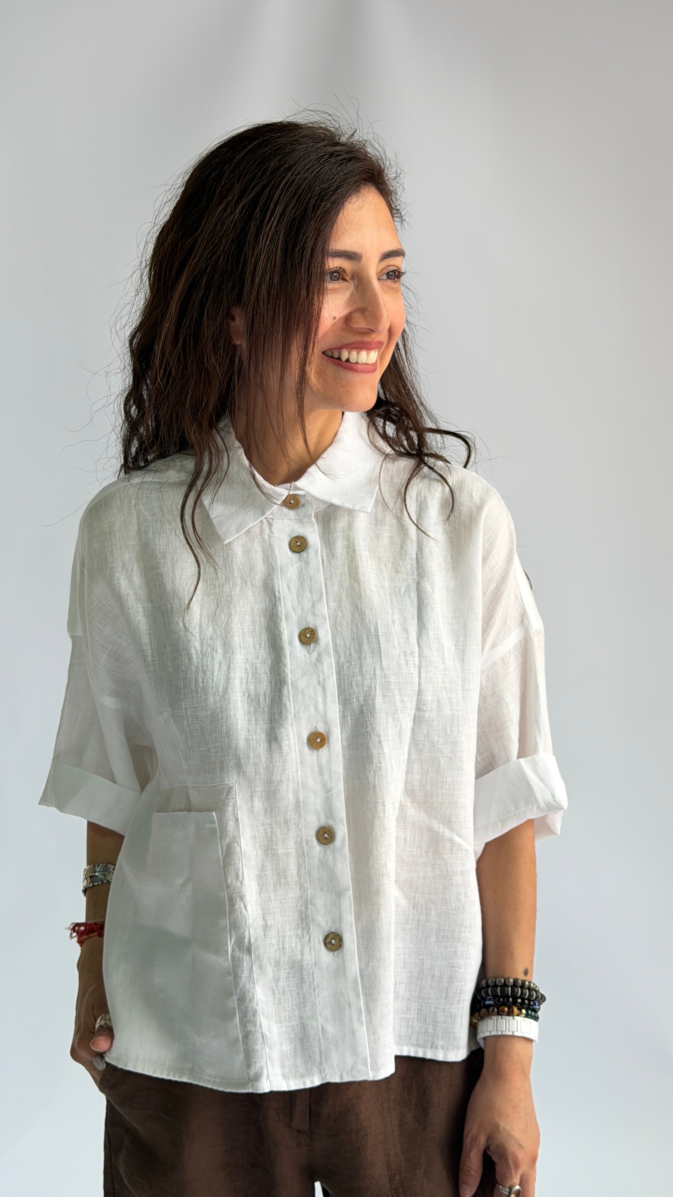 1078 One Pocket Top