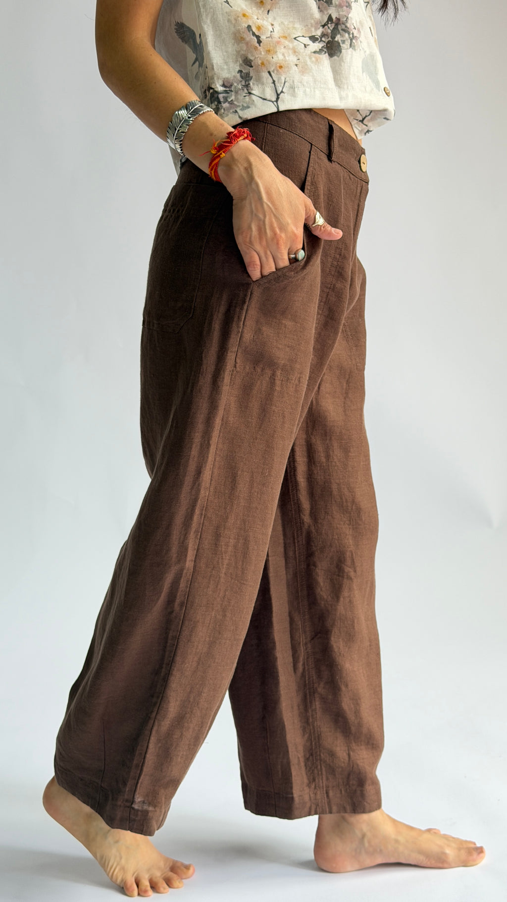 3298 Pant