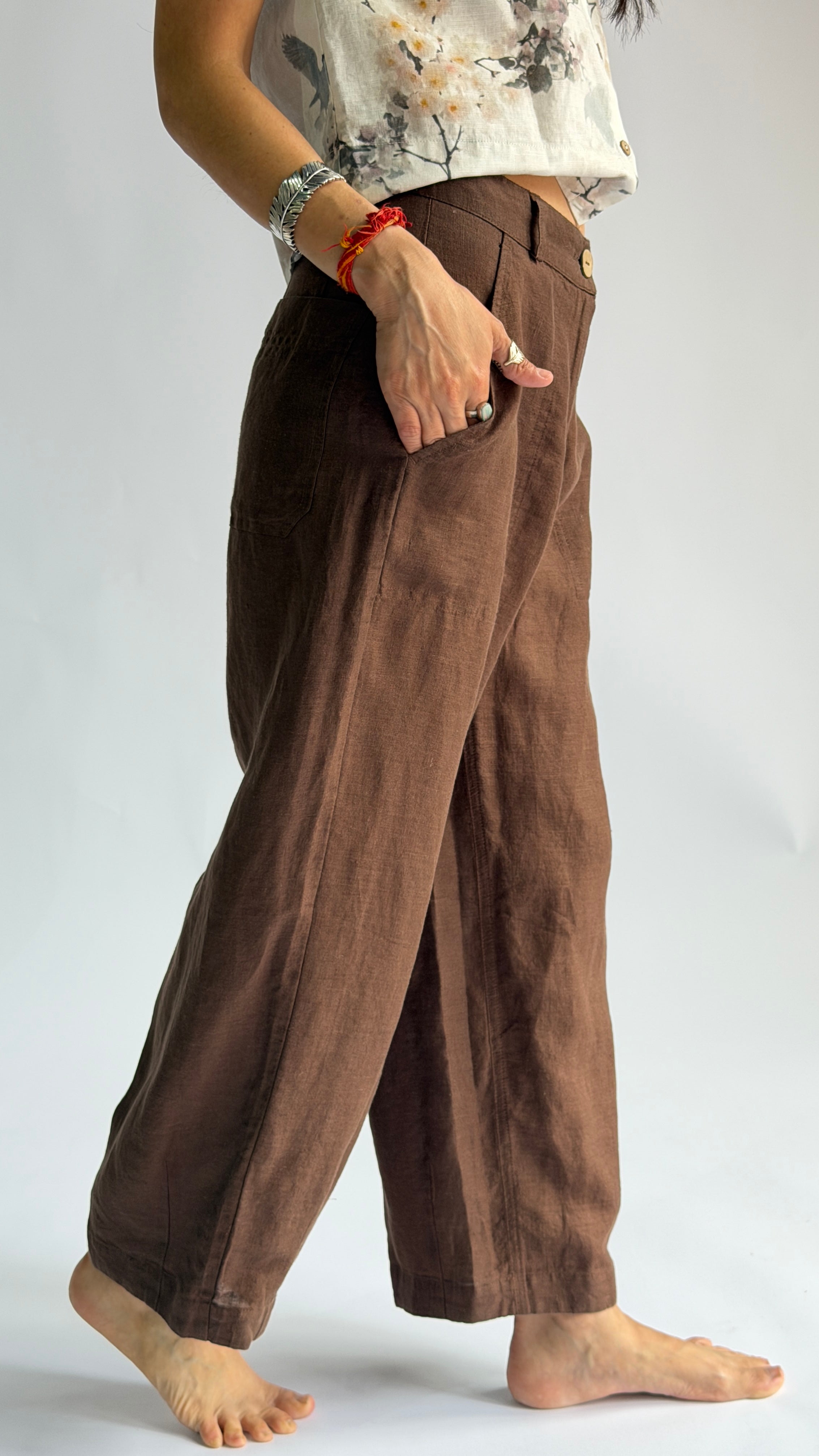 3298 Pant