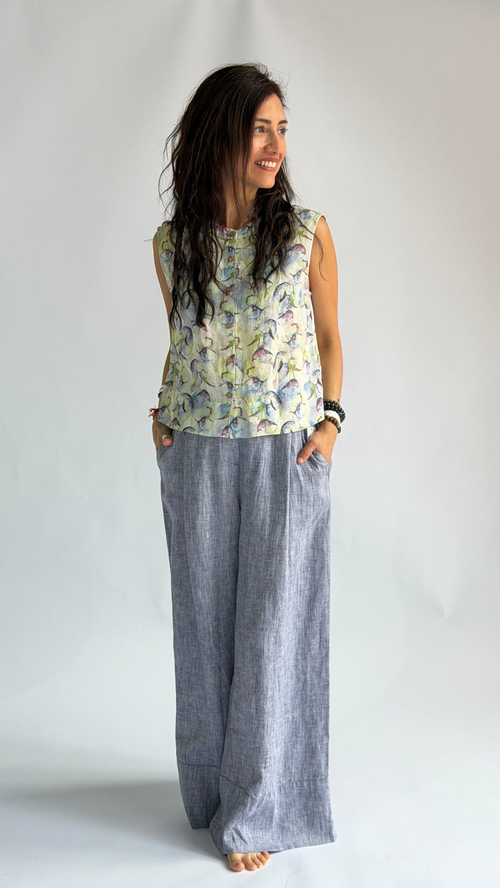 3581 Mel Pant