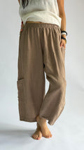 Casbah Pant
