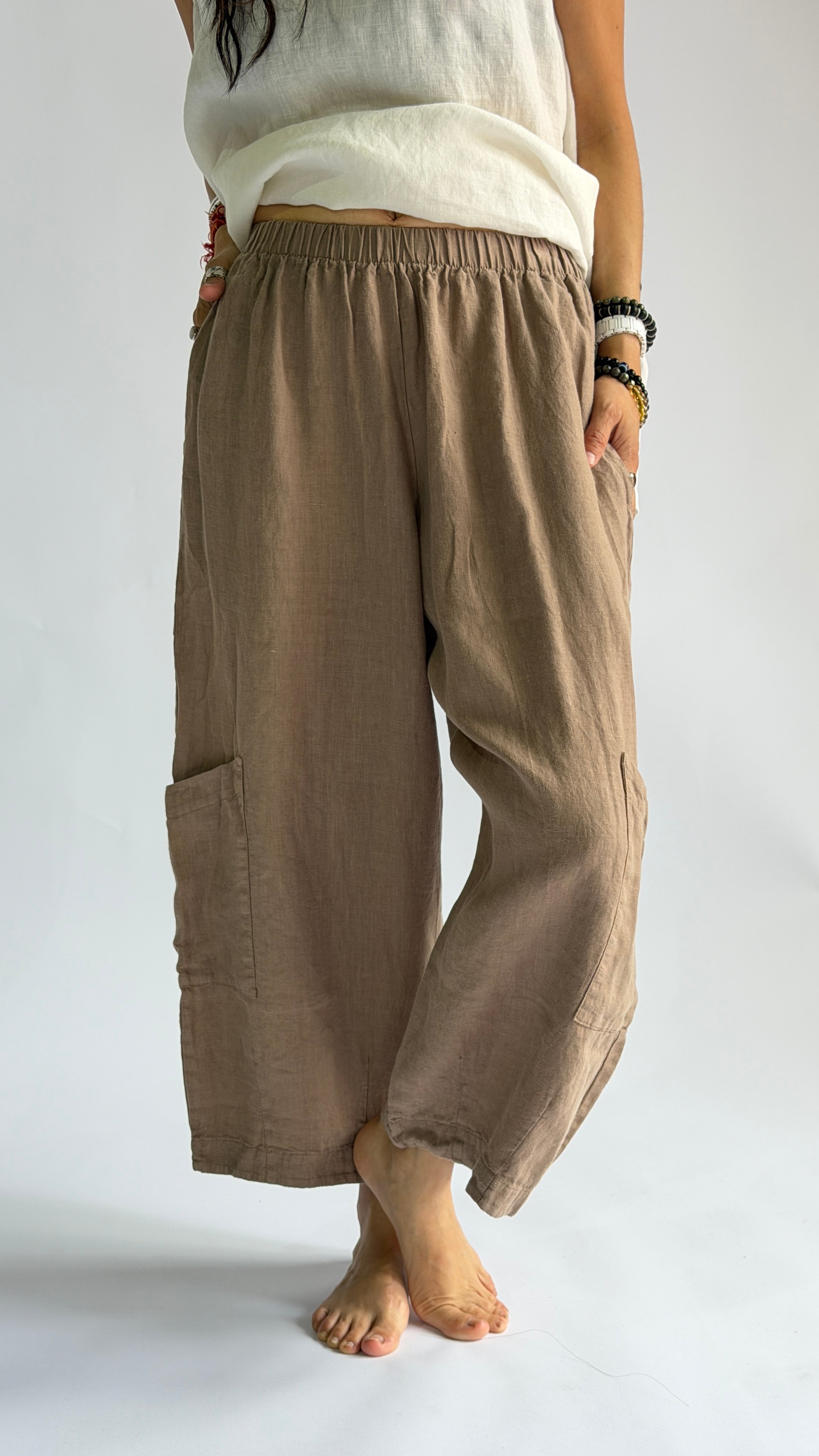 Casbah Pant