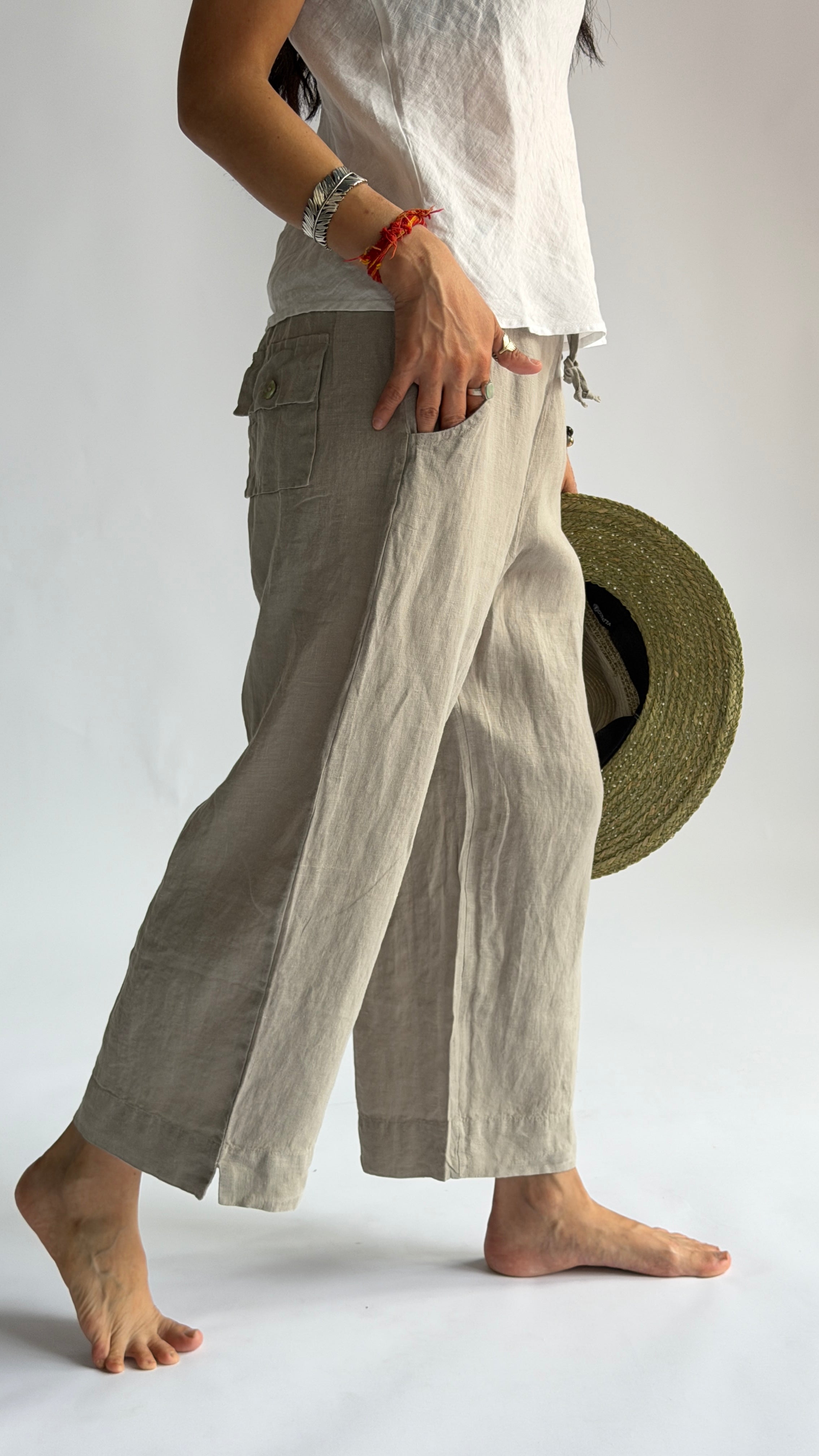 Saba Pant