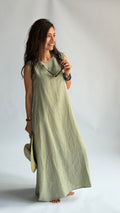 Maxi Tank Dress