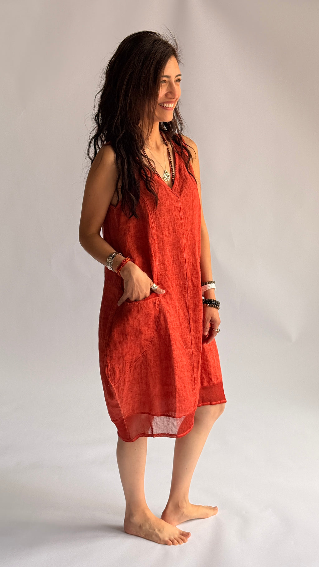 INW91044S Dresss