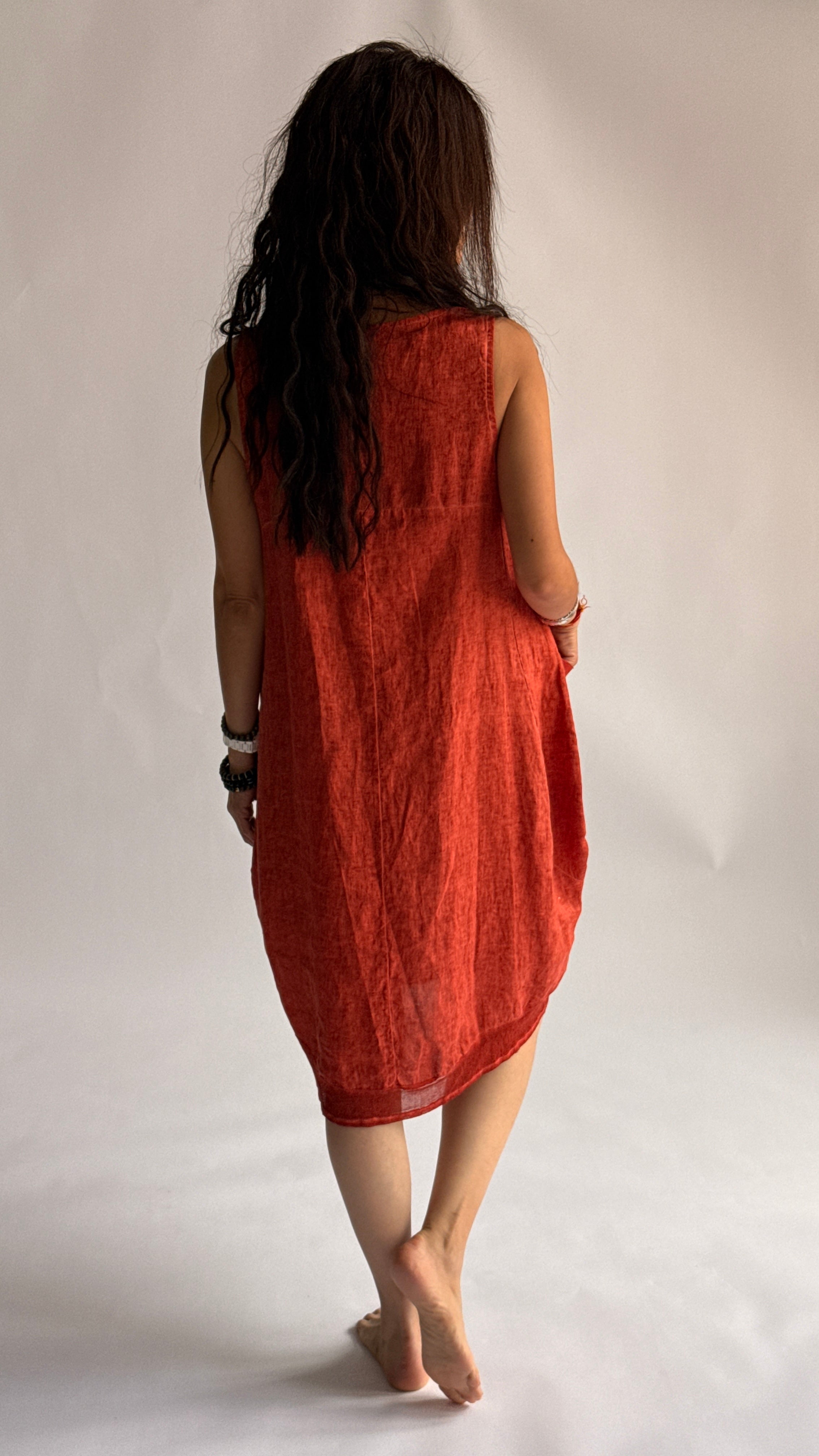 INW91044S Dresss