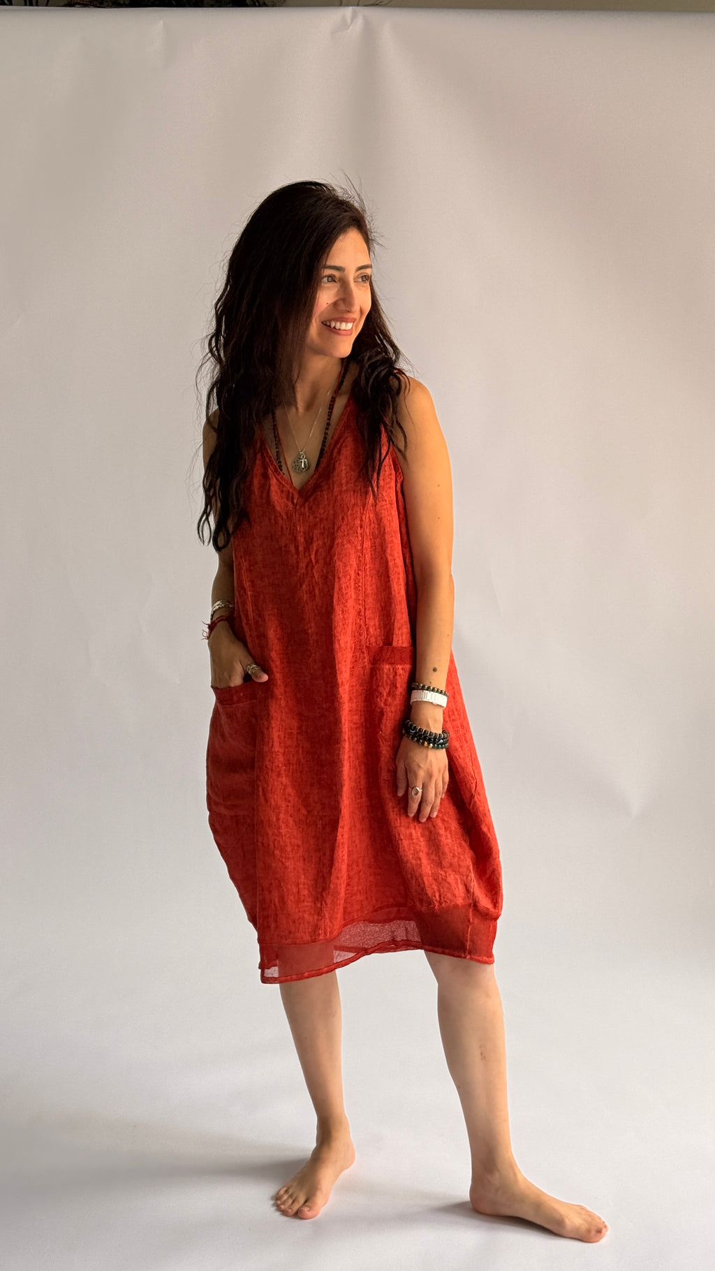 INW91044S Dresss