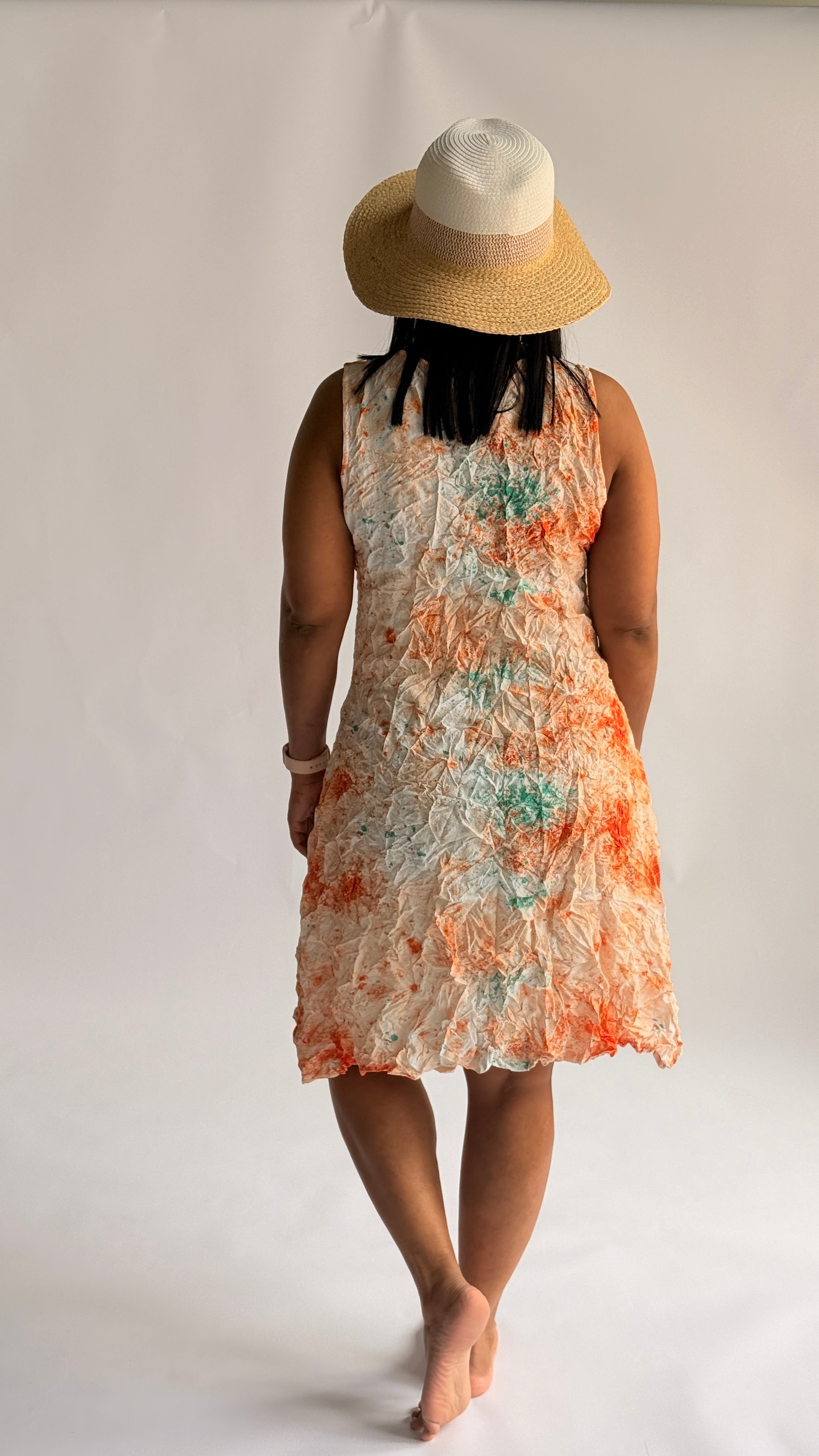 Joseline Dress