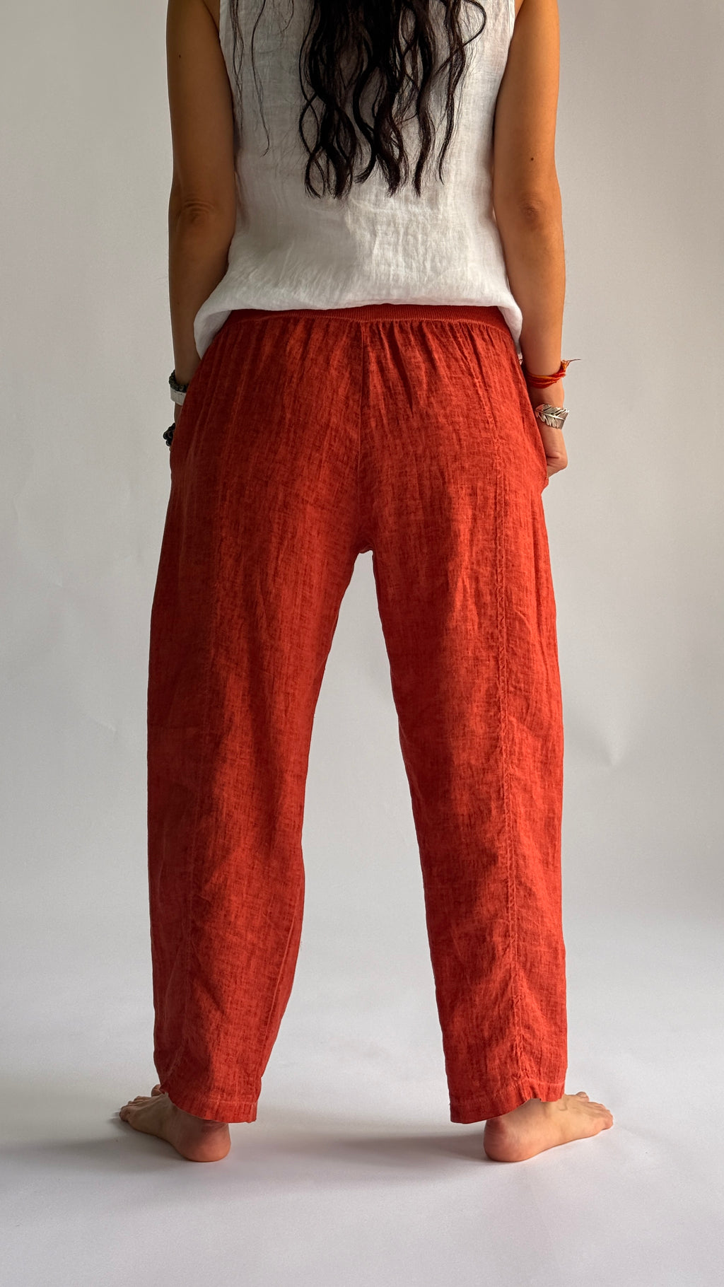 INW3443 One Pocket Pant