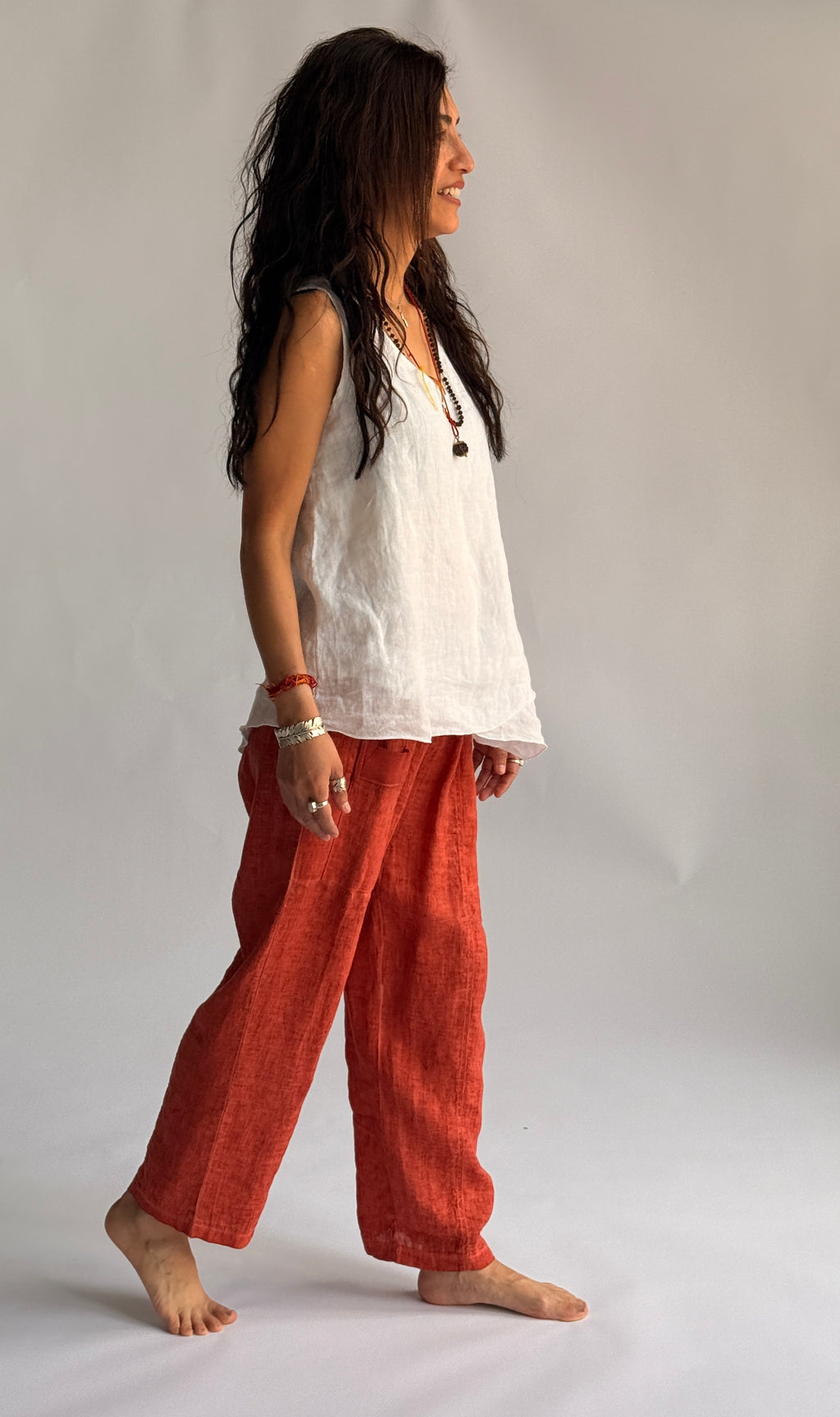 INW3443 One Pocket Pant